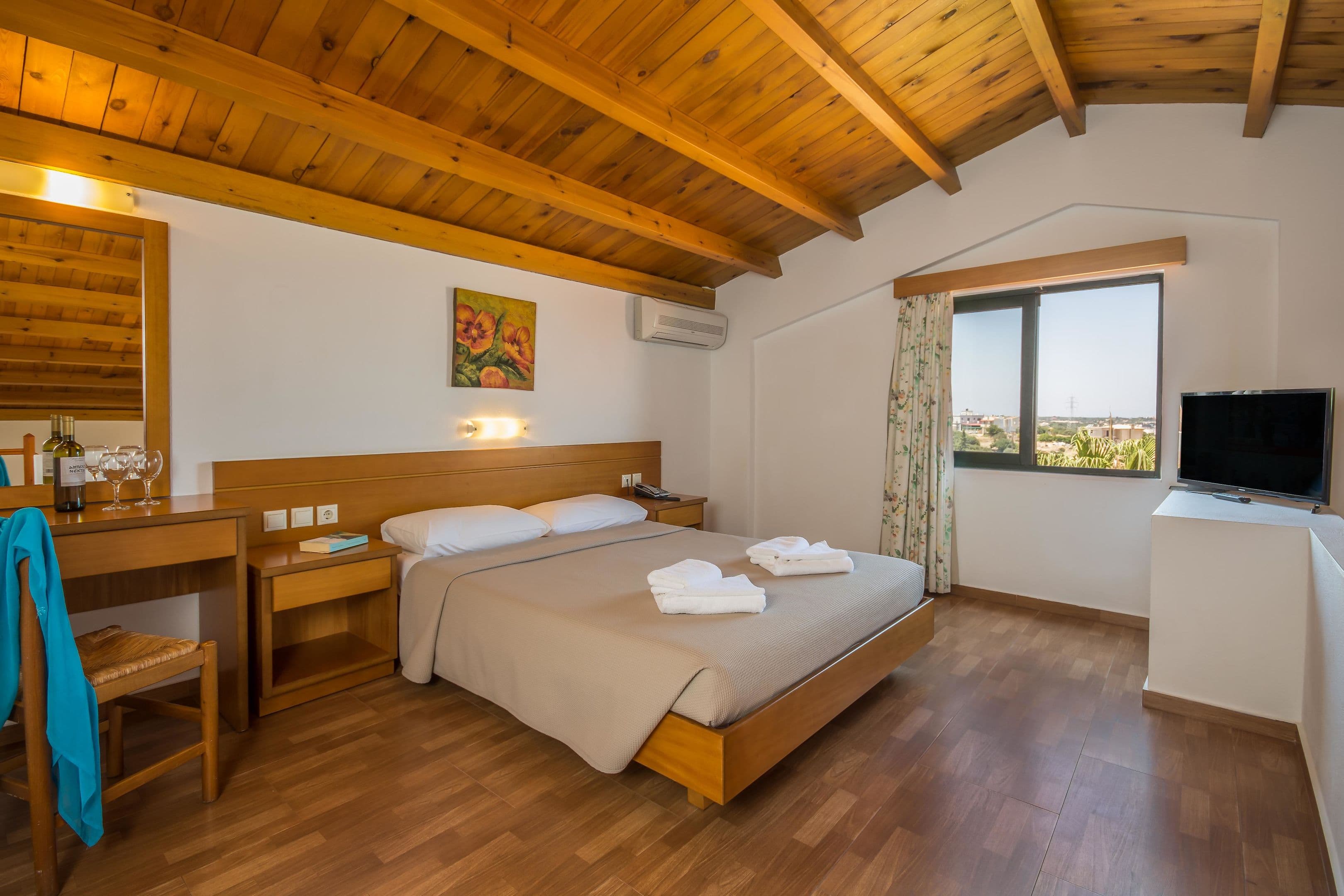 Asterias Village Resort Hotel - 21