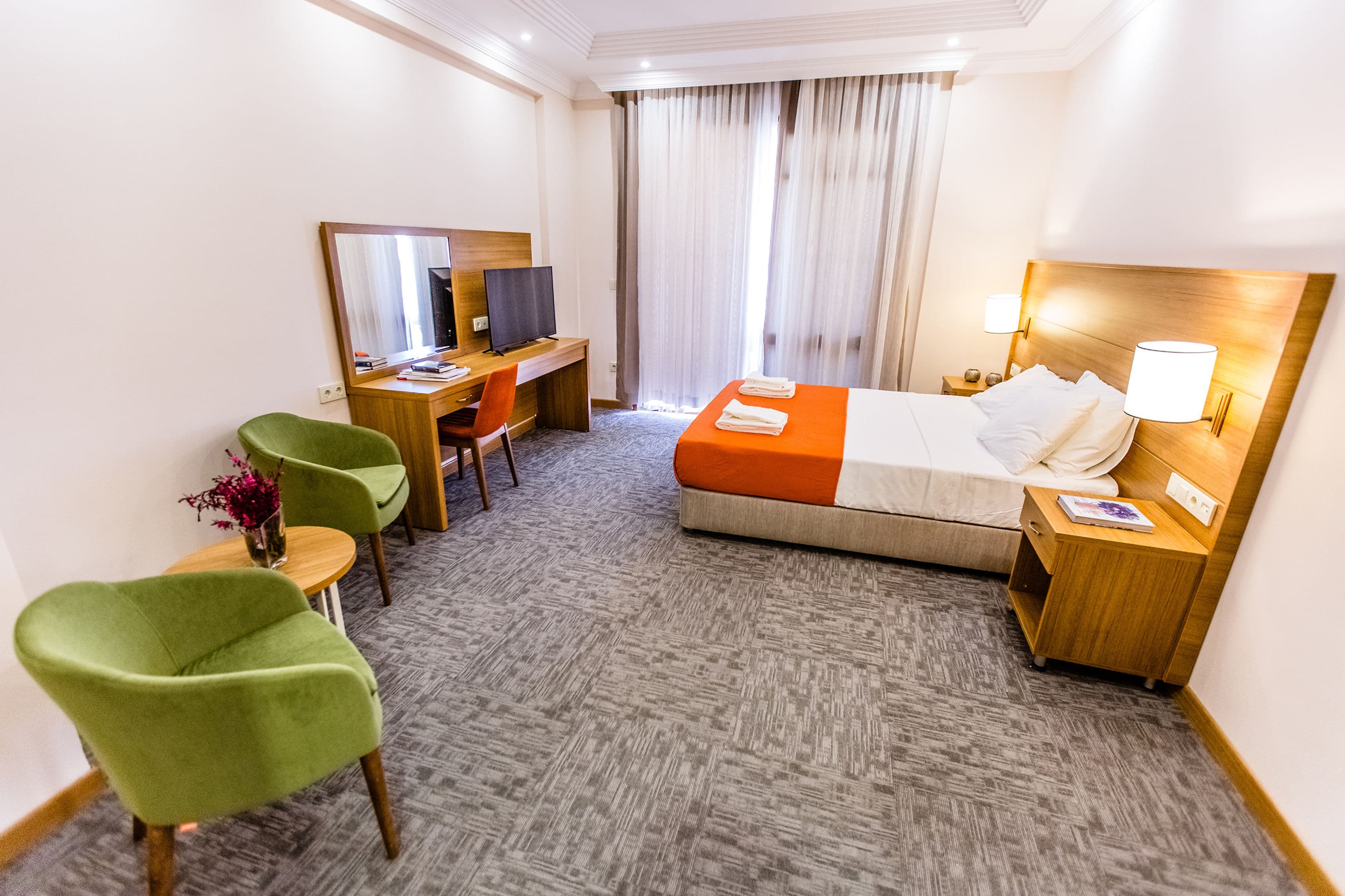 Club Marma Hotel - 48