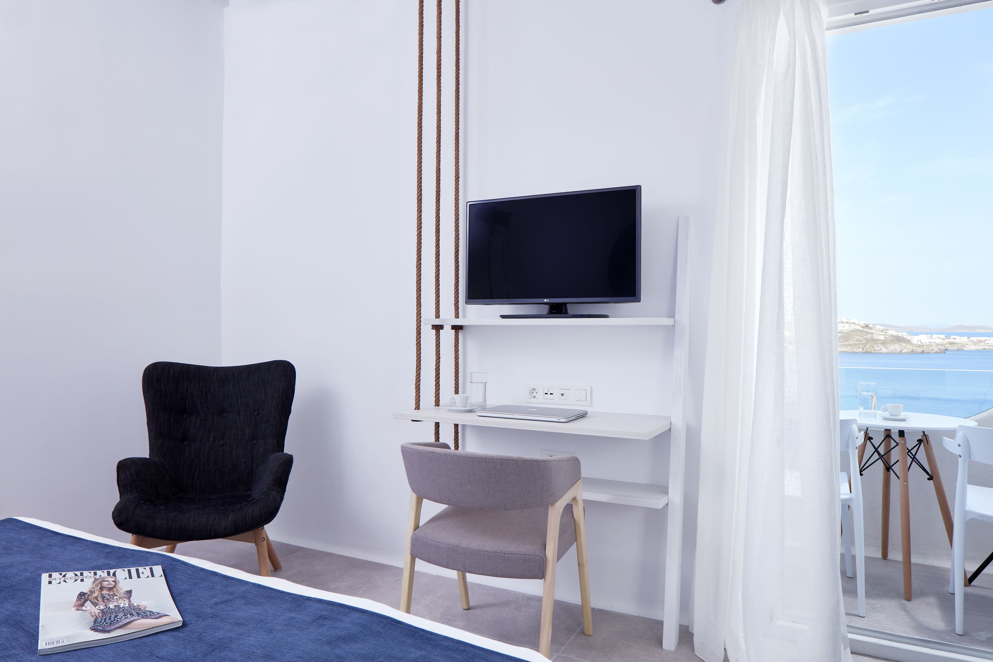 Absolute Mykonos Suites and More - 65
