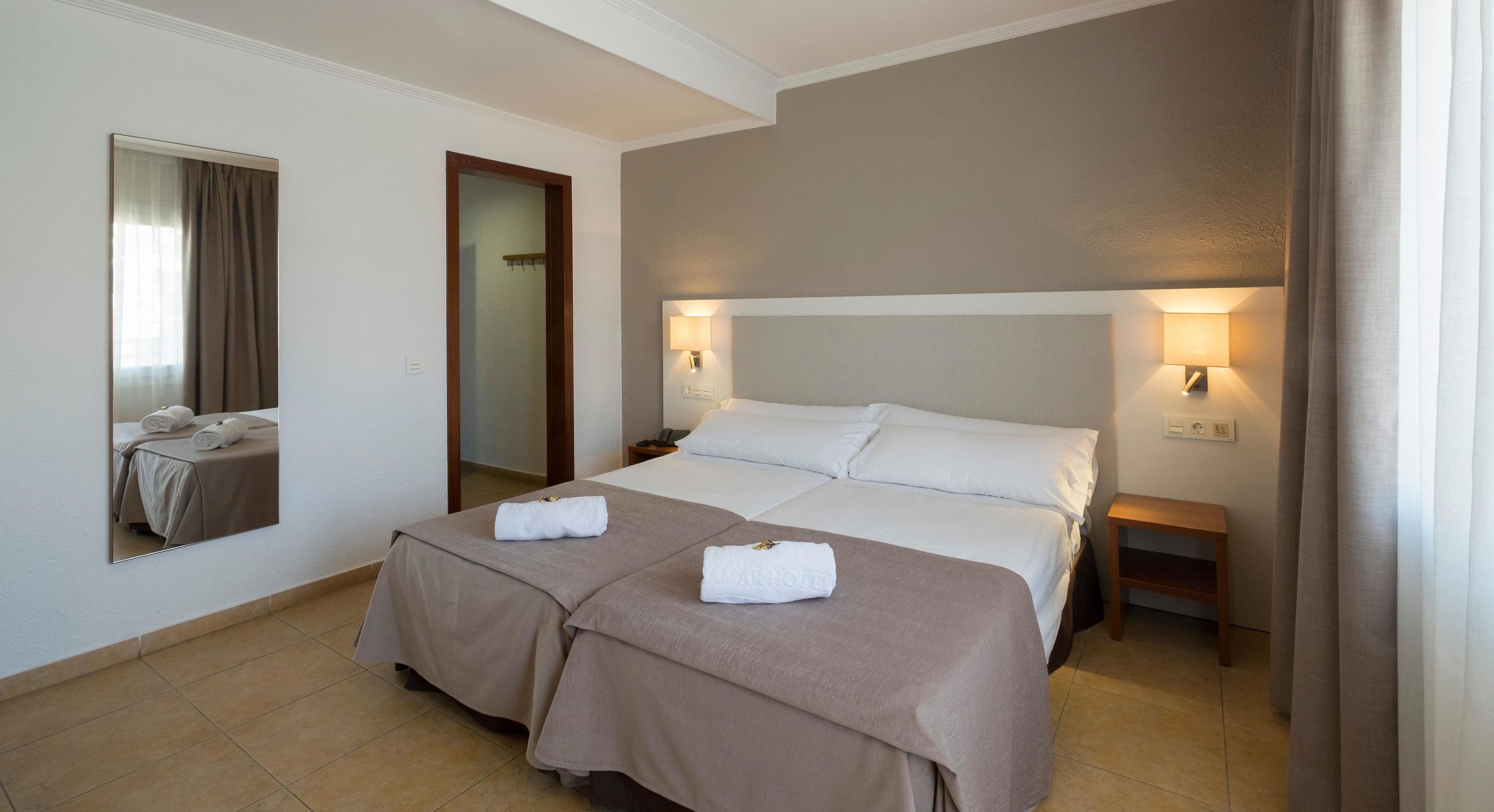 Barcelona - Hotel Rosamar & Spa - 4