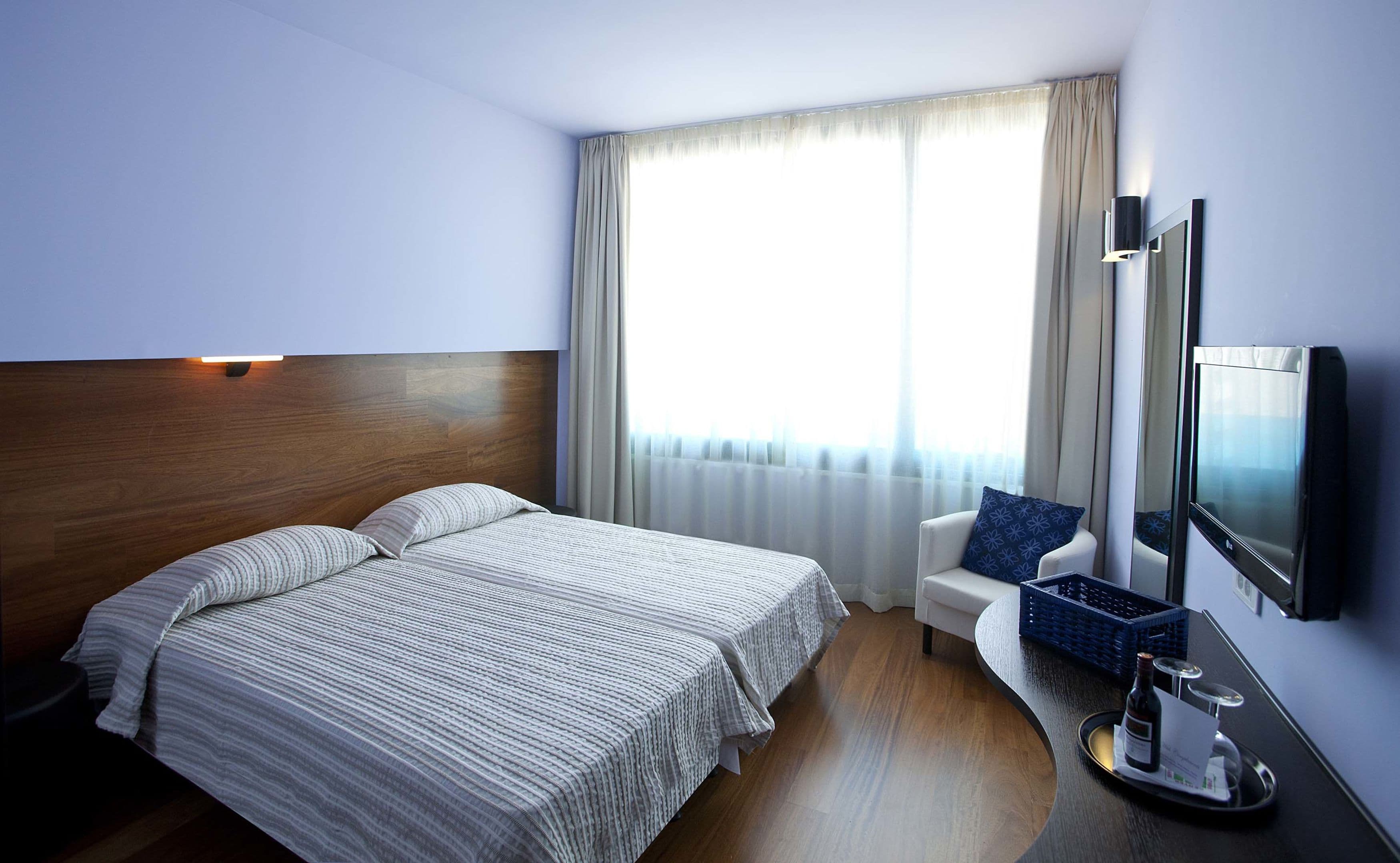 Athens Center Square Hotel - 36