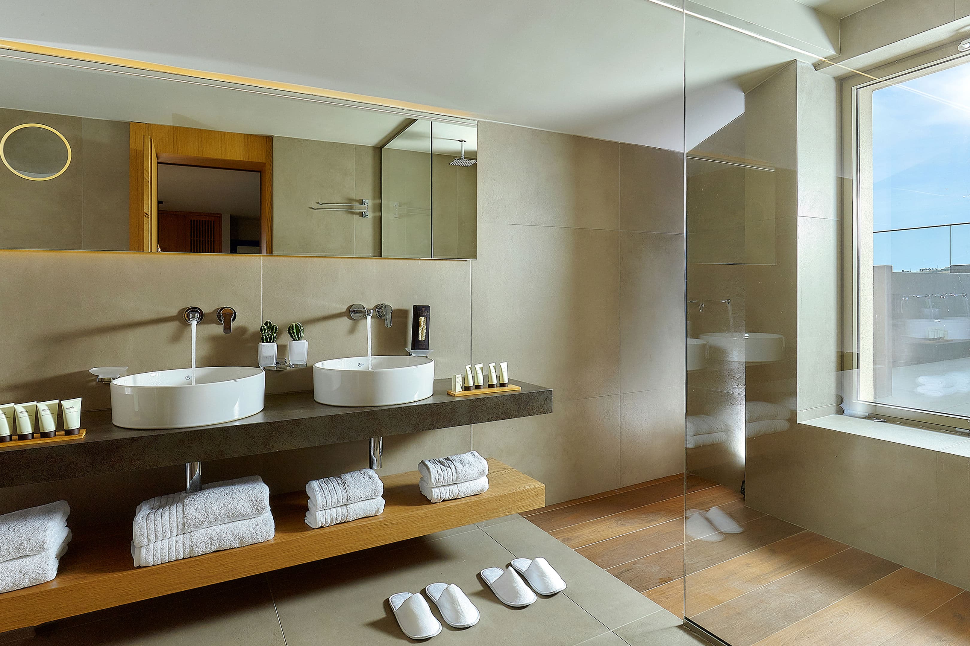 Castello Infinity Suites - 28