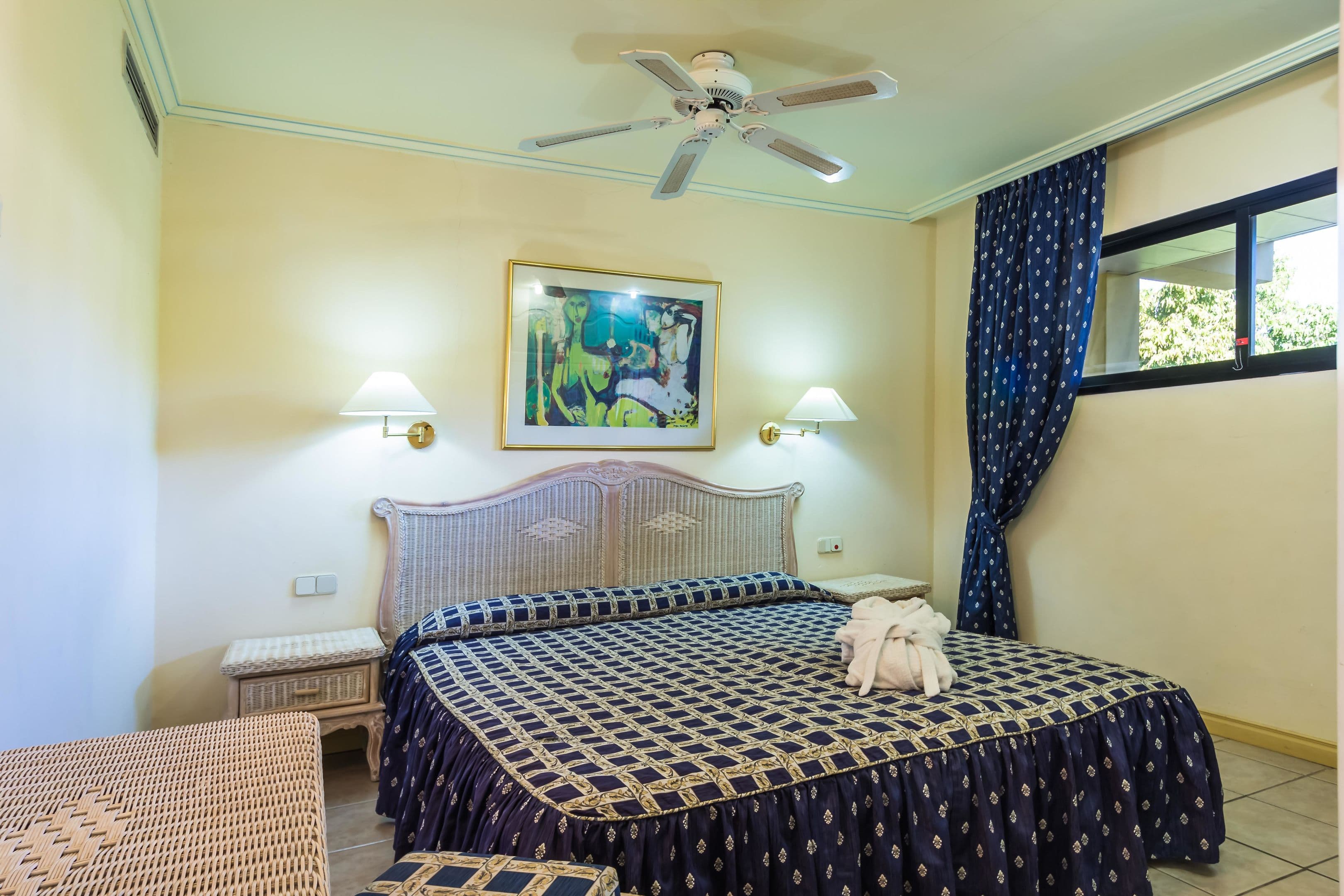 Hotel BlueBay Beach Club - 27