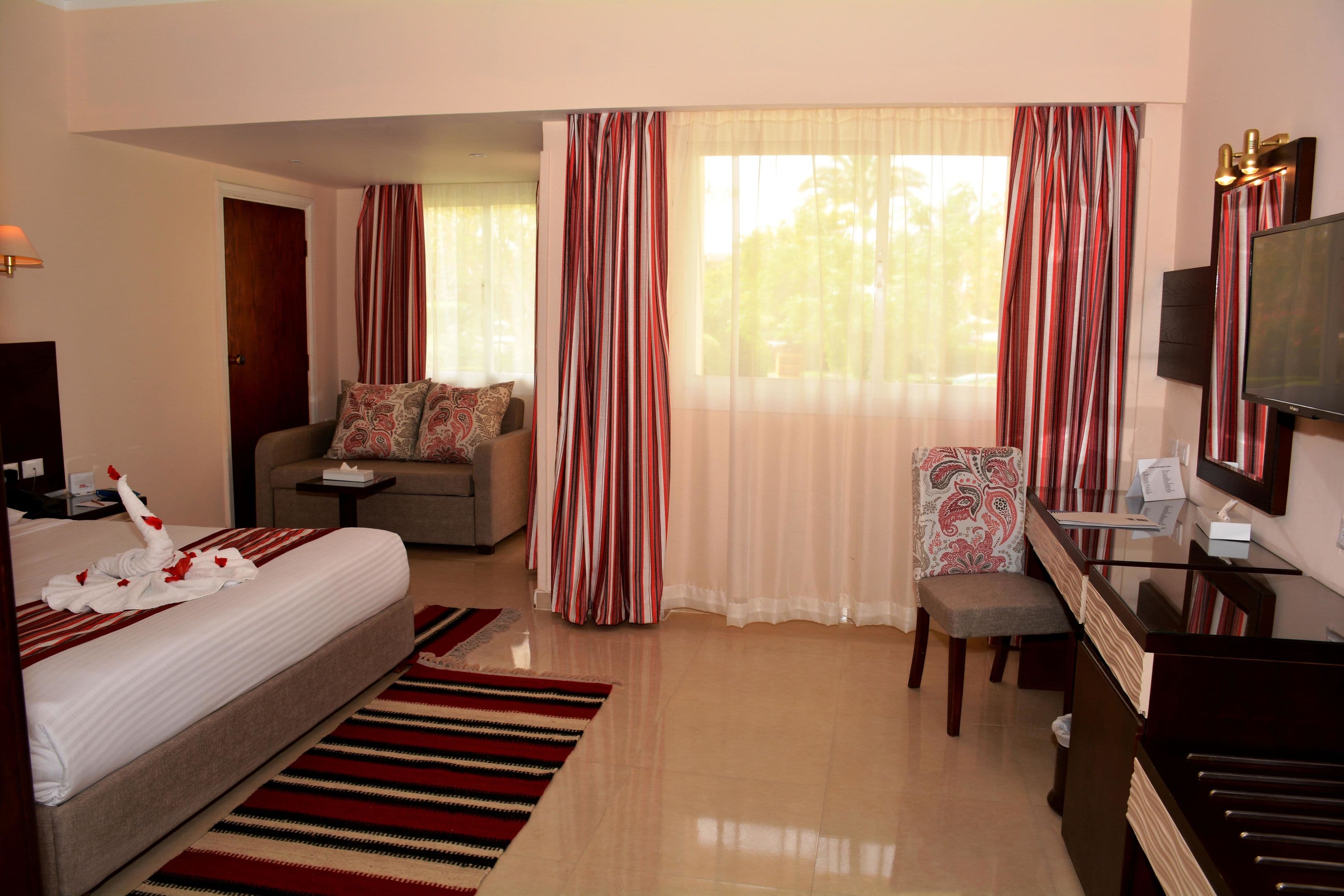 Golden Beach Resort - 9