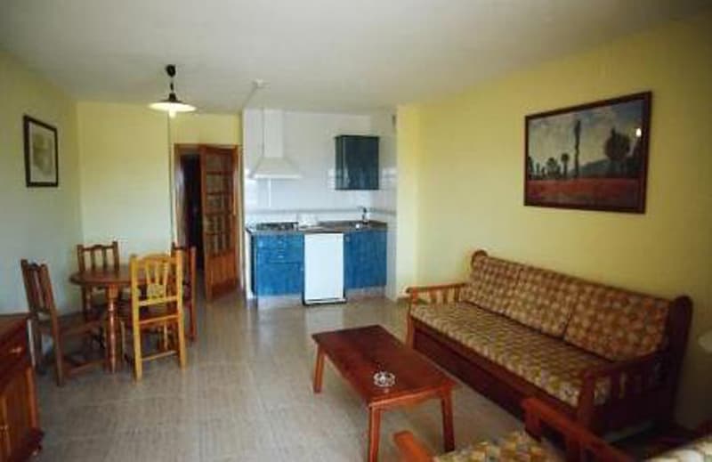Playa Olid Suites & Apartments - 49
