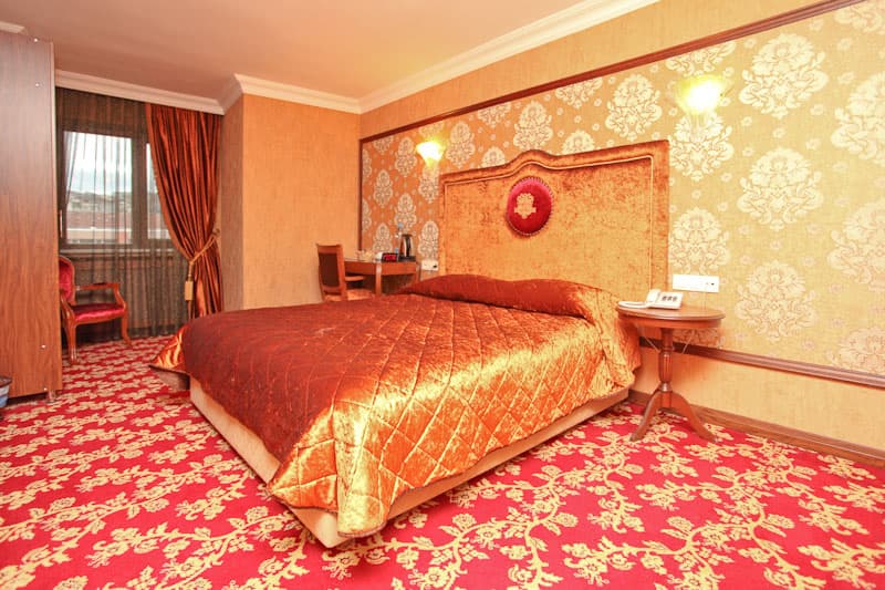Antea Palace Hotel And Spa - 51