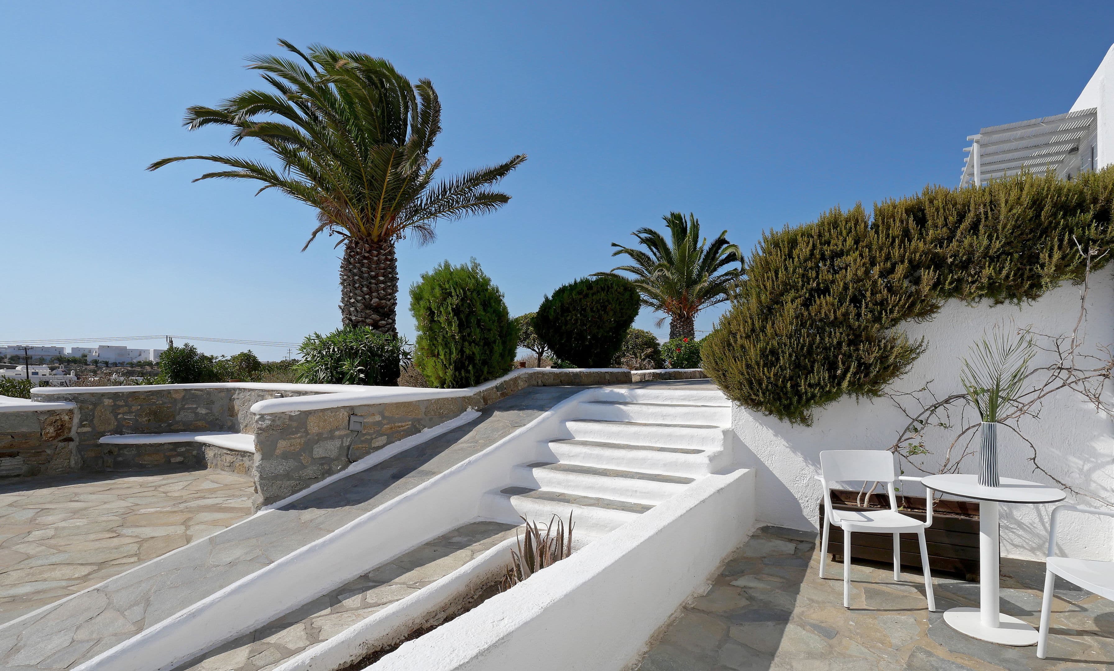 ANDRONIKOS HOTEL - 64