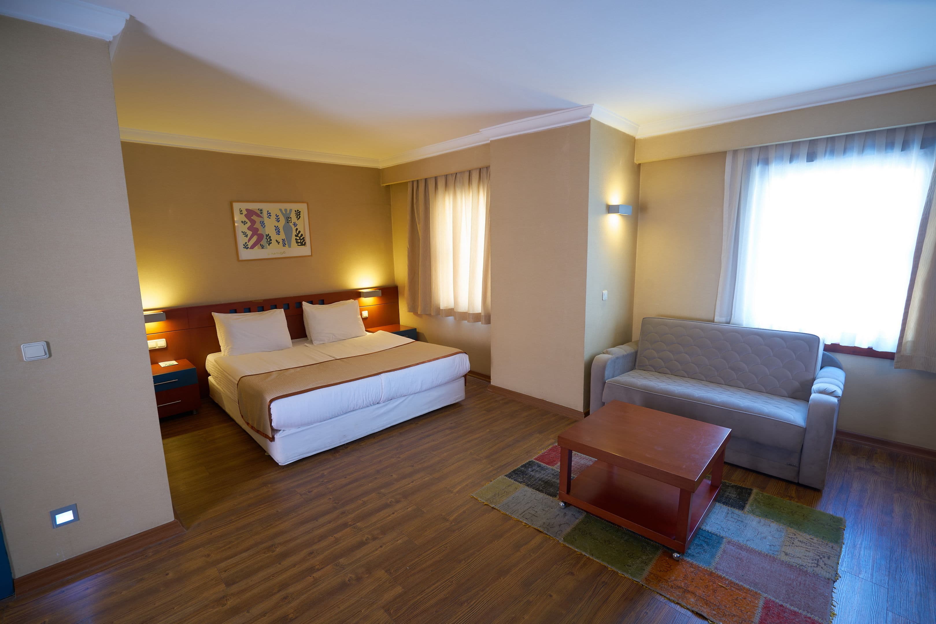 Feronya Hotel - 50
