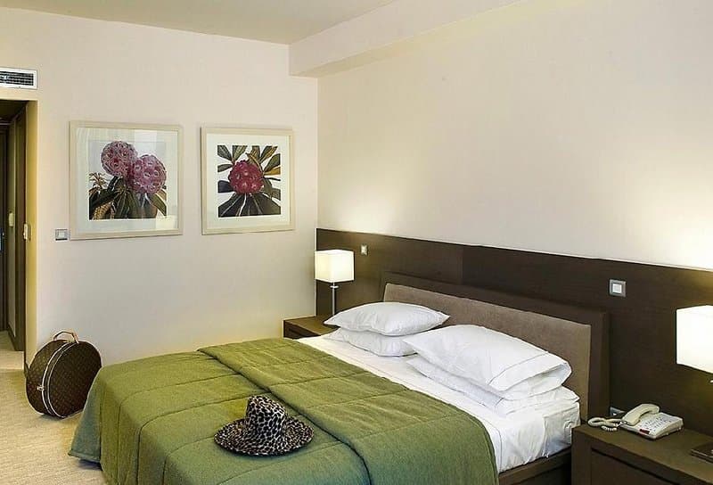 Amalia Hotel Athens - 58
