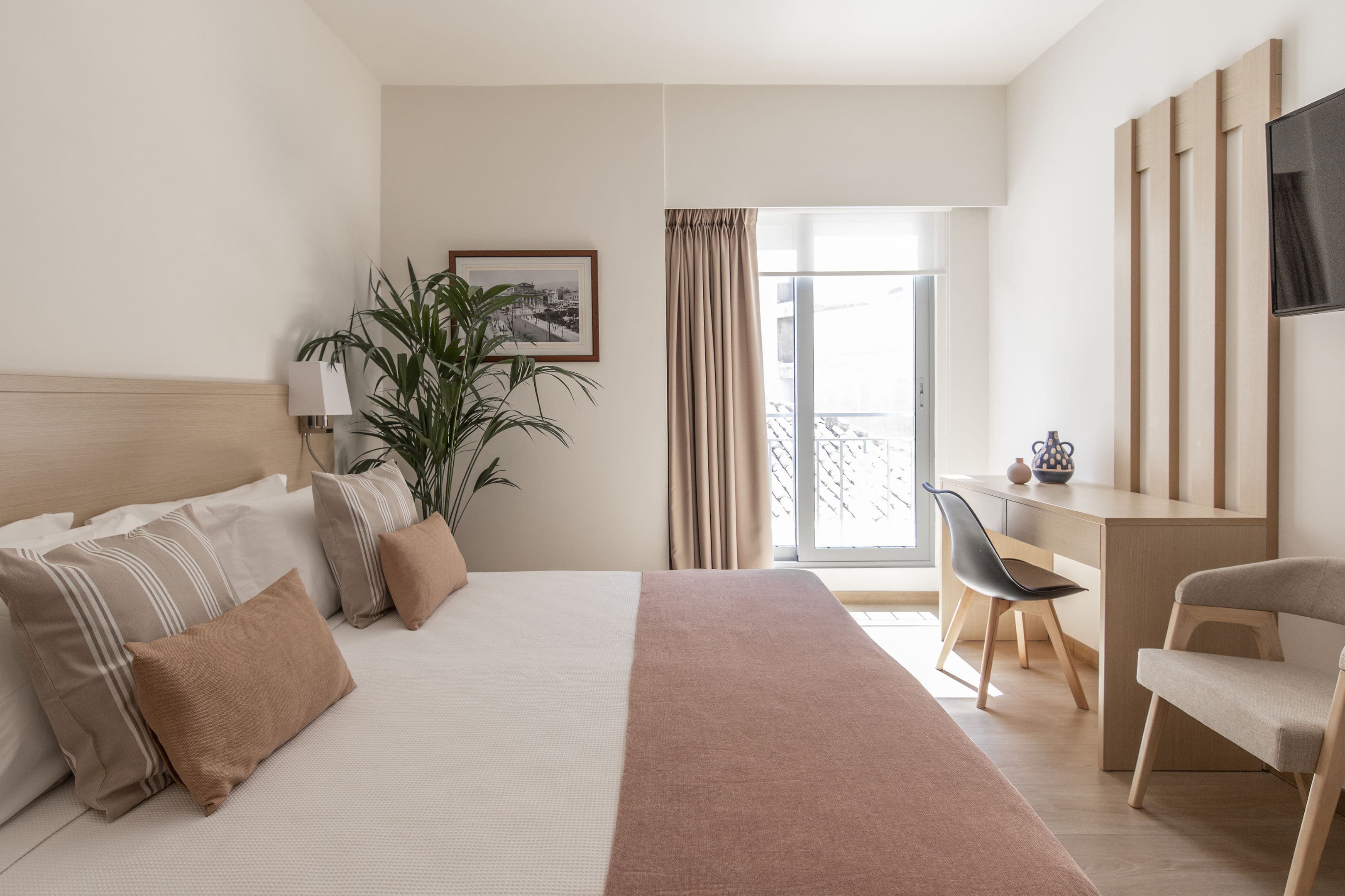 Gallery Suites & Residences - 49