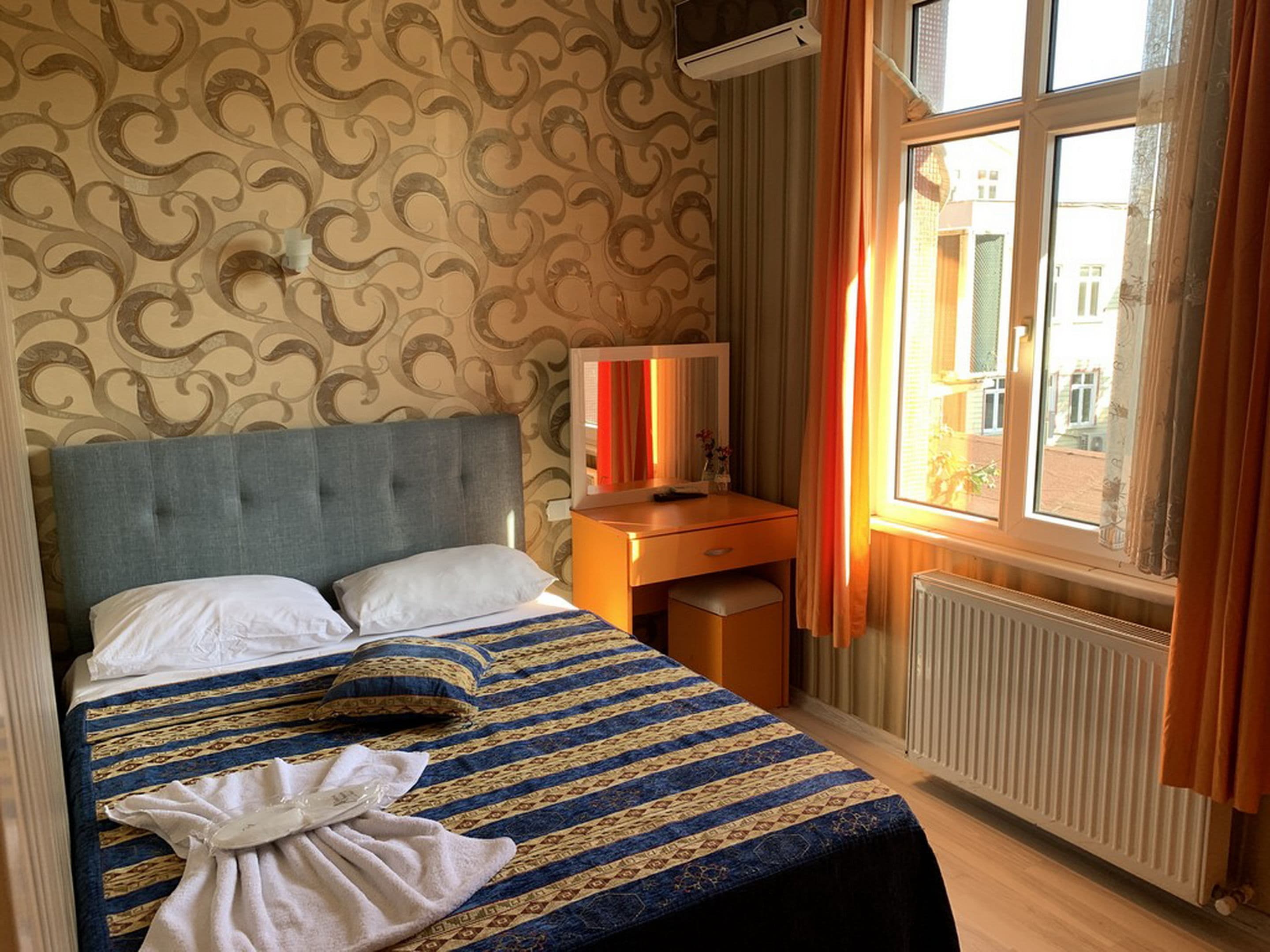 Anadolu Hotel - 58