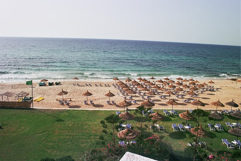Domina Coral Bay Sultan - 4