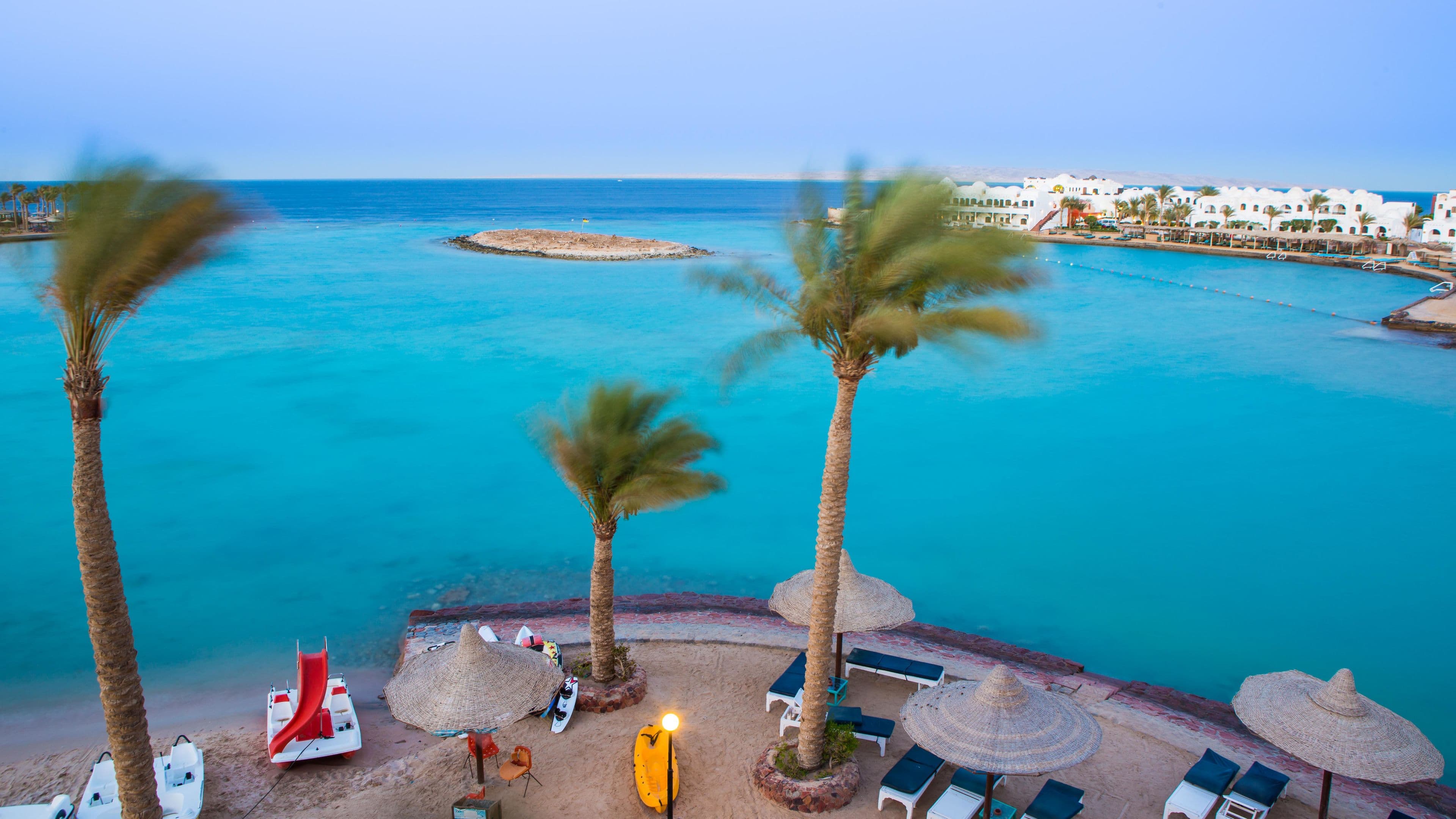 Arabia Azur Resort - 16