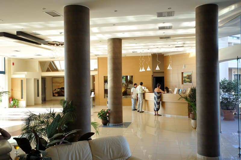 CHQ Galini Sea View - 48