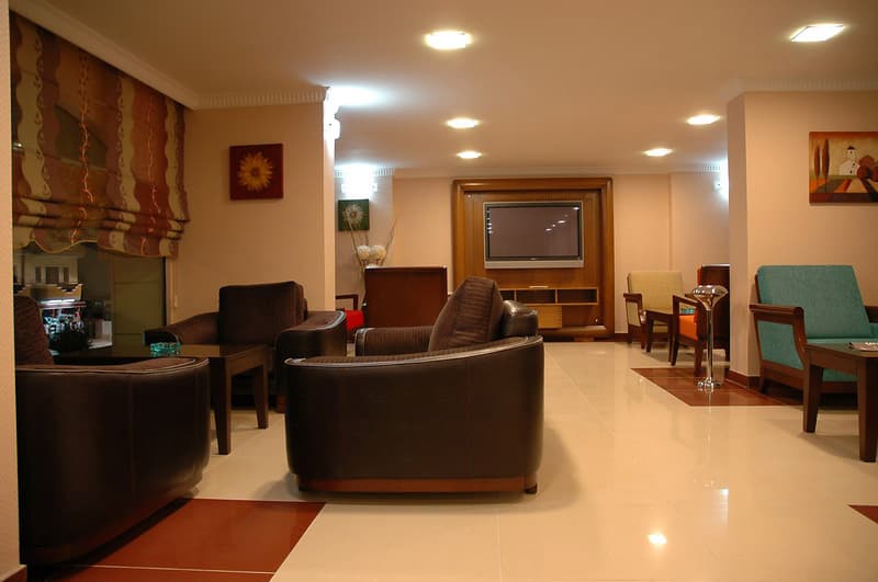 Charter Marmaris - ALKAN HOTEL - 50