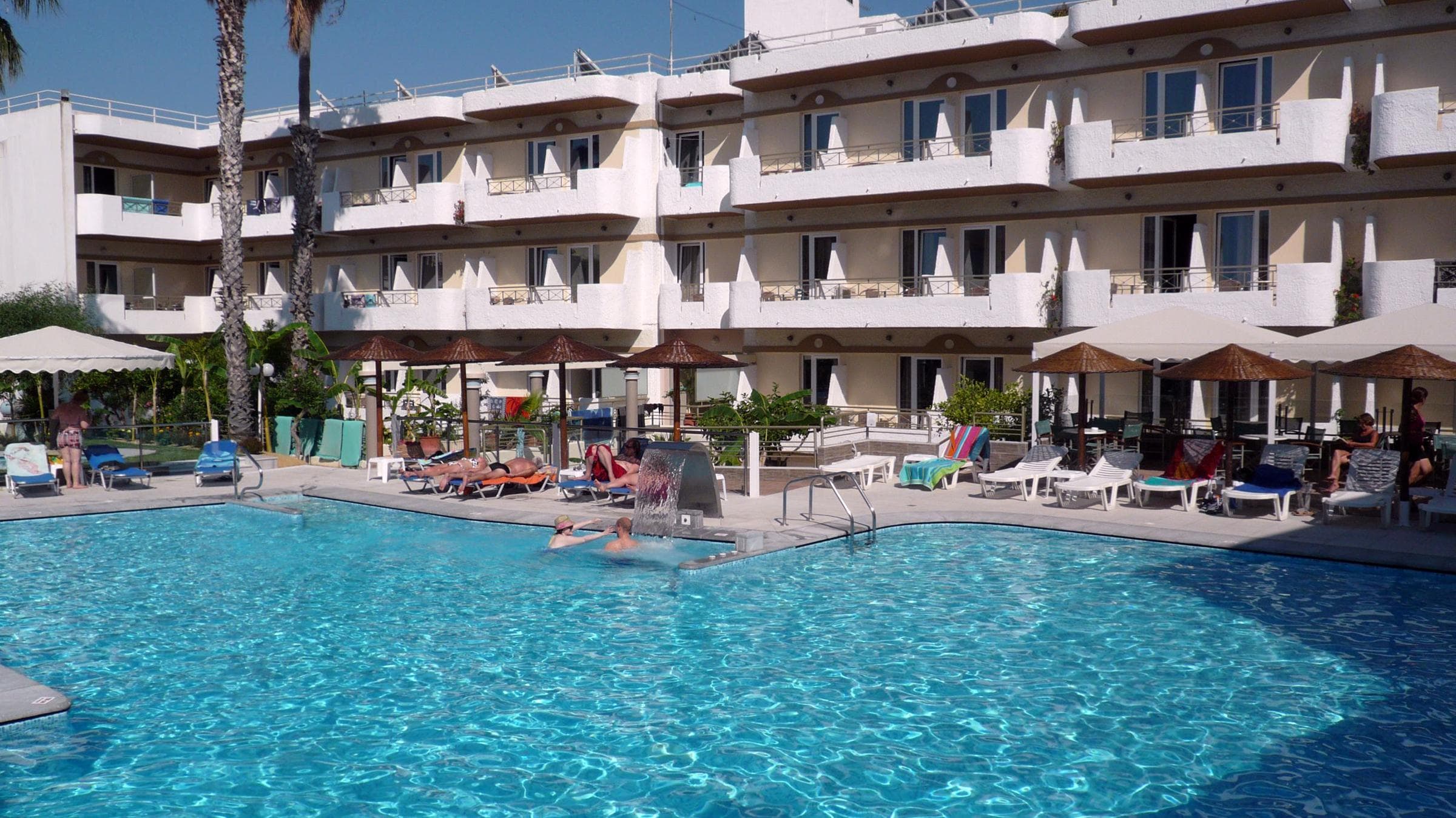 Astron Hotel Kos - 18