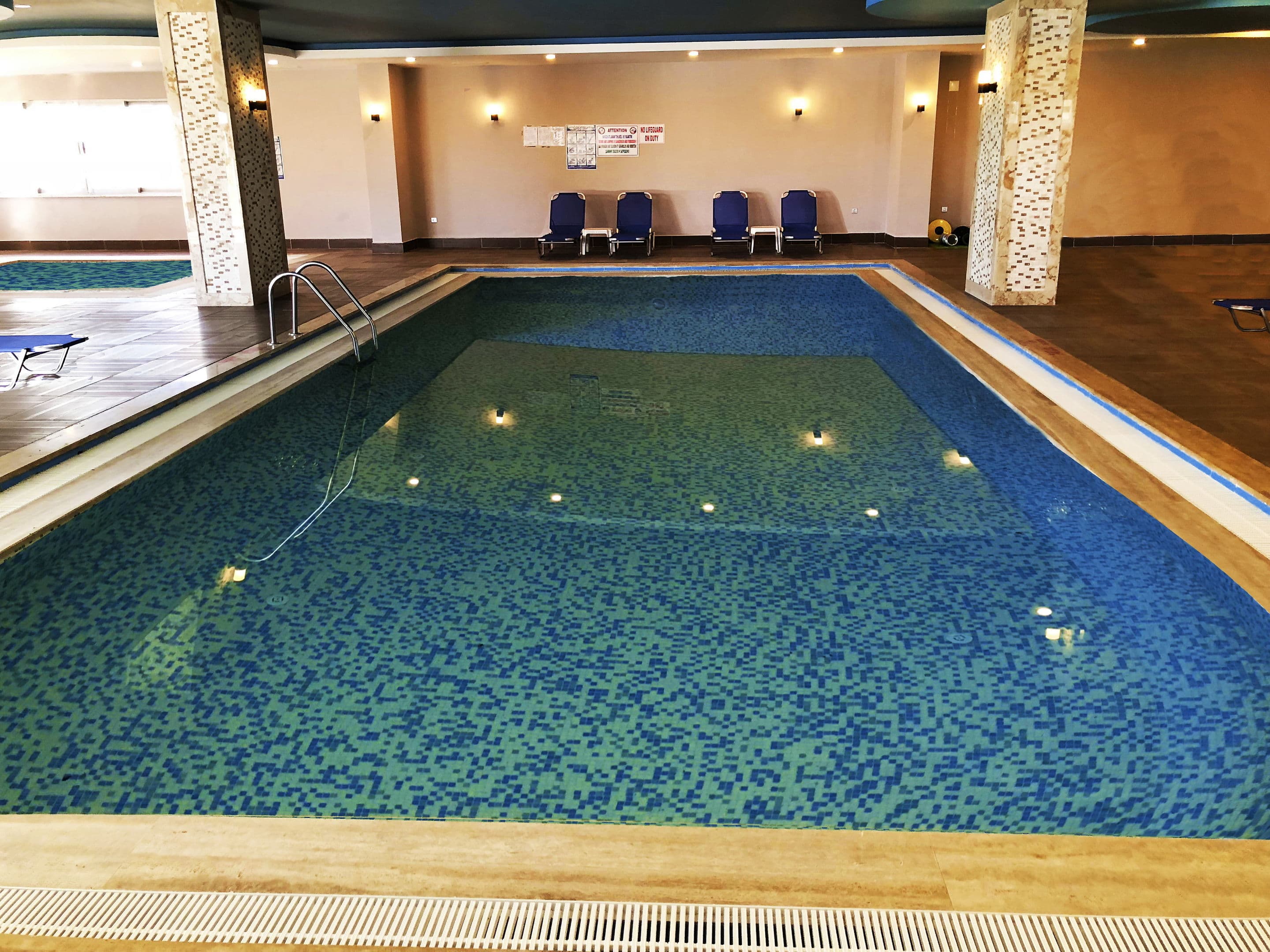 Hotel Eftalia Ocean - 32