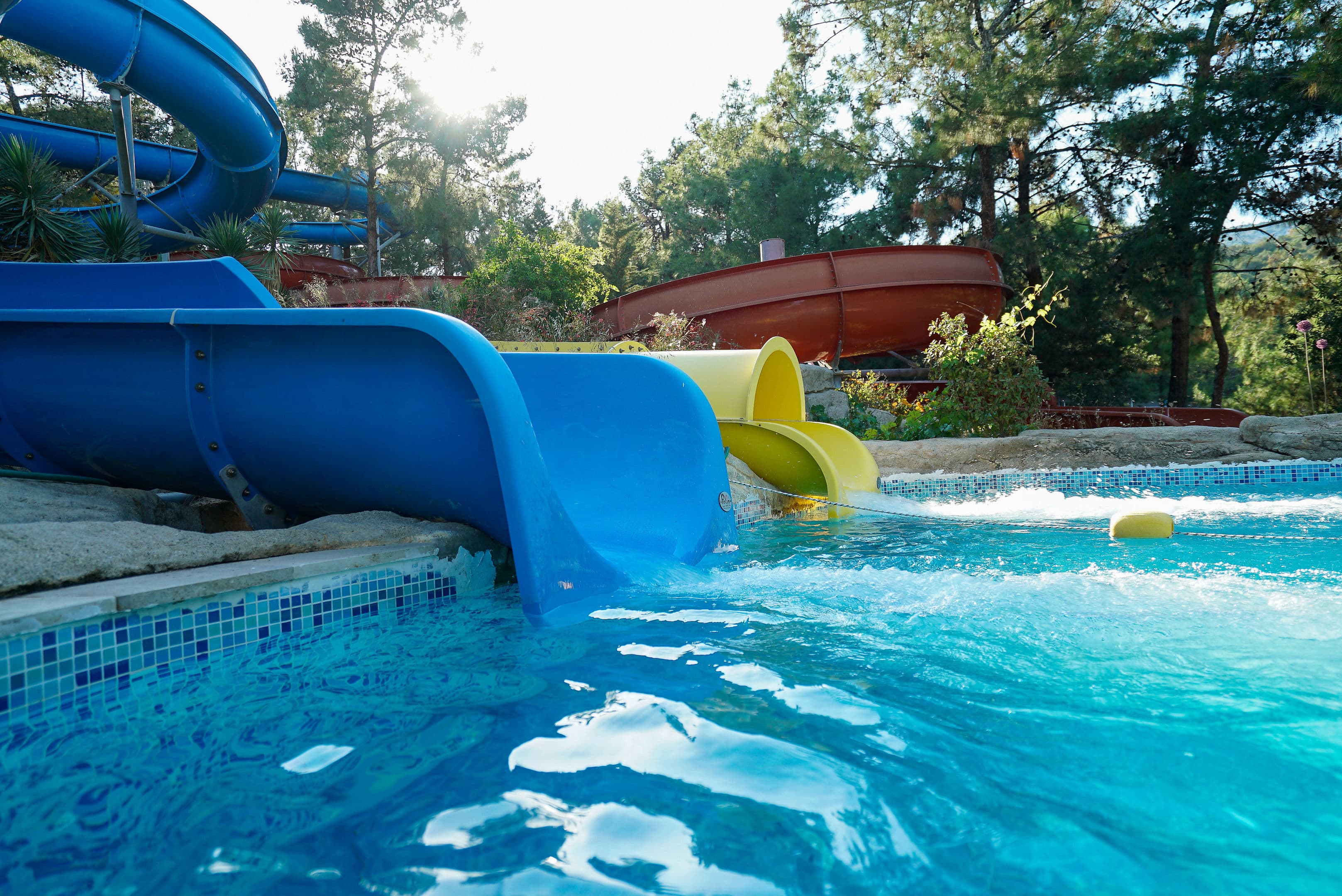 Bodrum Park Resort - 17