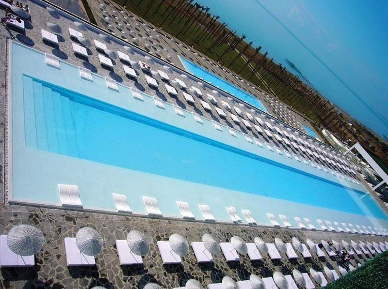 Charter Antalya - Hotel ADAM & EVE Adults Only - 23