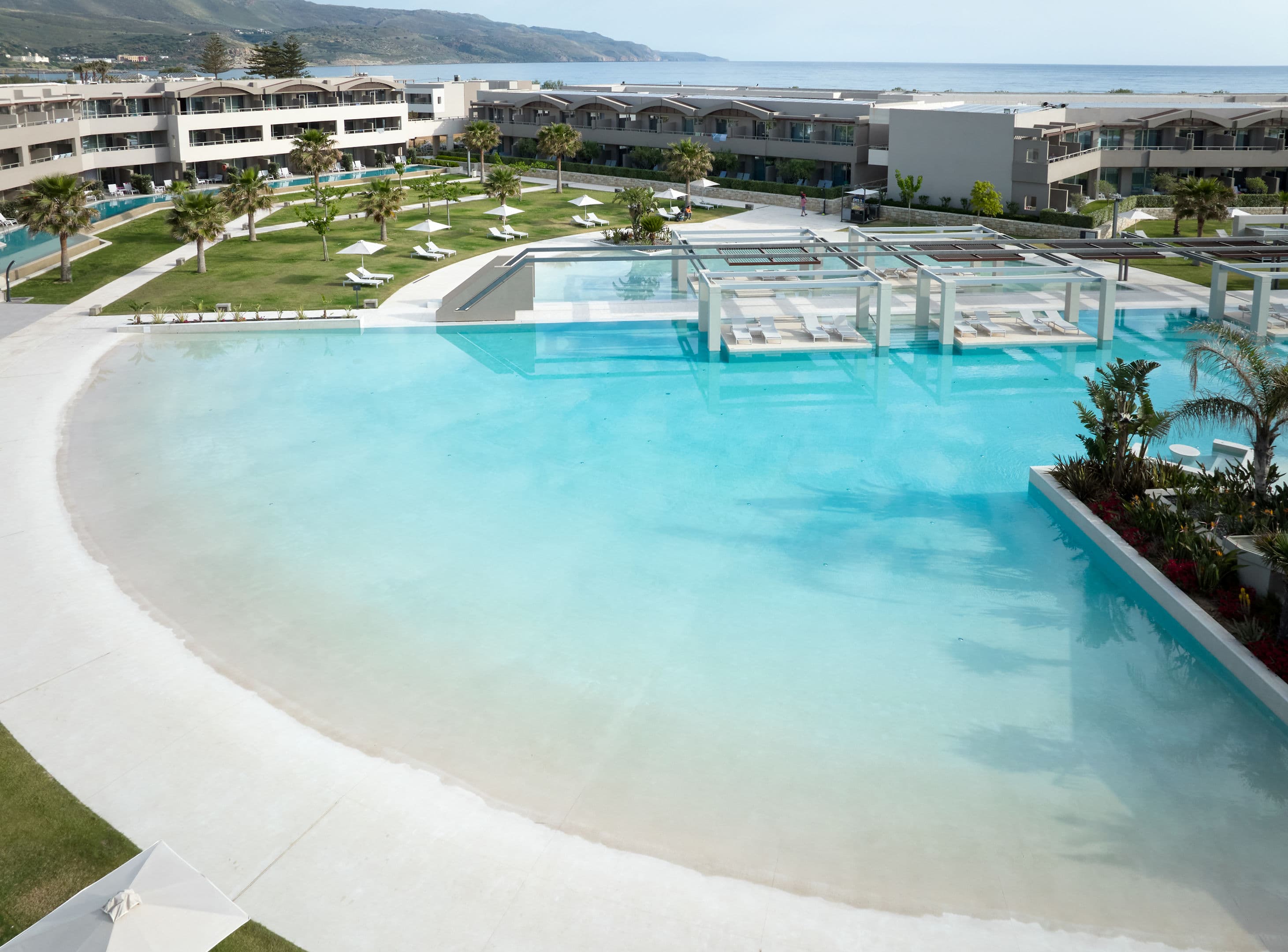 Euphoria Resort - 48