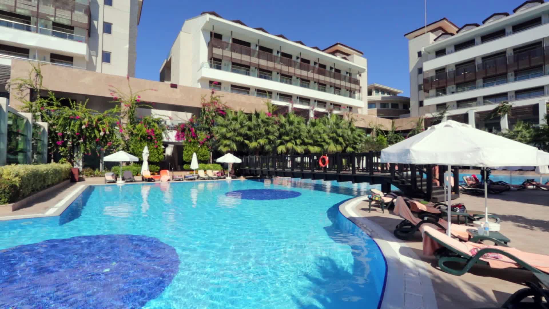 Alba Royal Hotel +16 Adult Only - 48