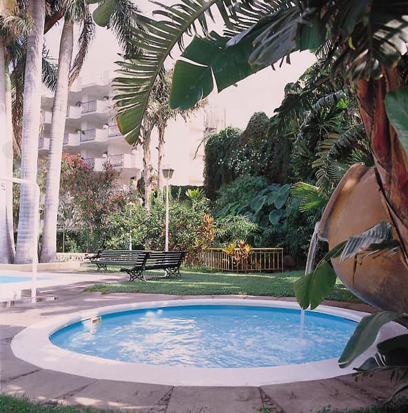 Be Live Adults Only Tenerife - 44