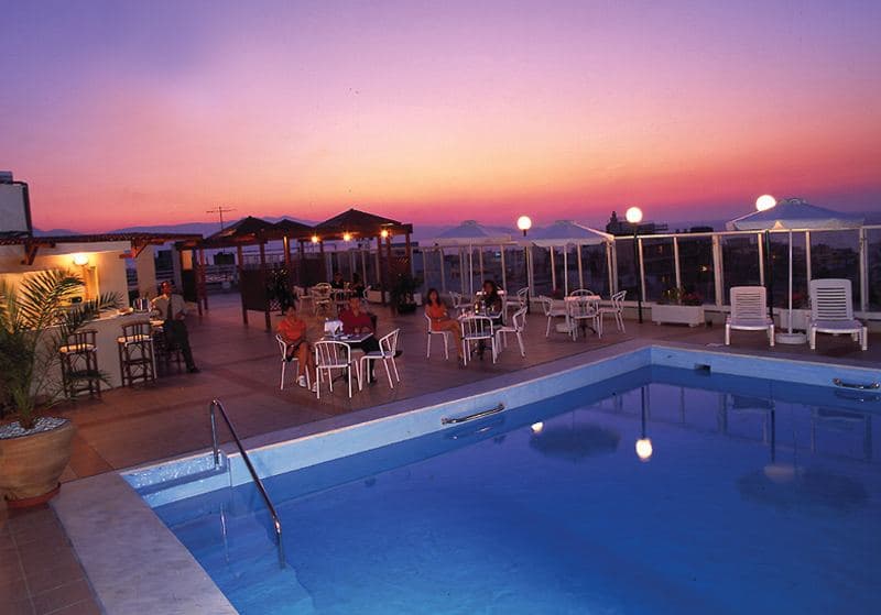 Capsis Astoria Heraklion - 48