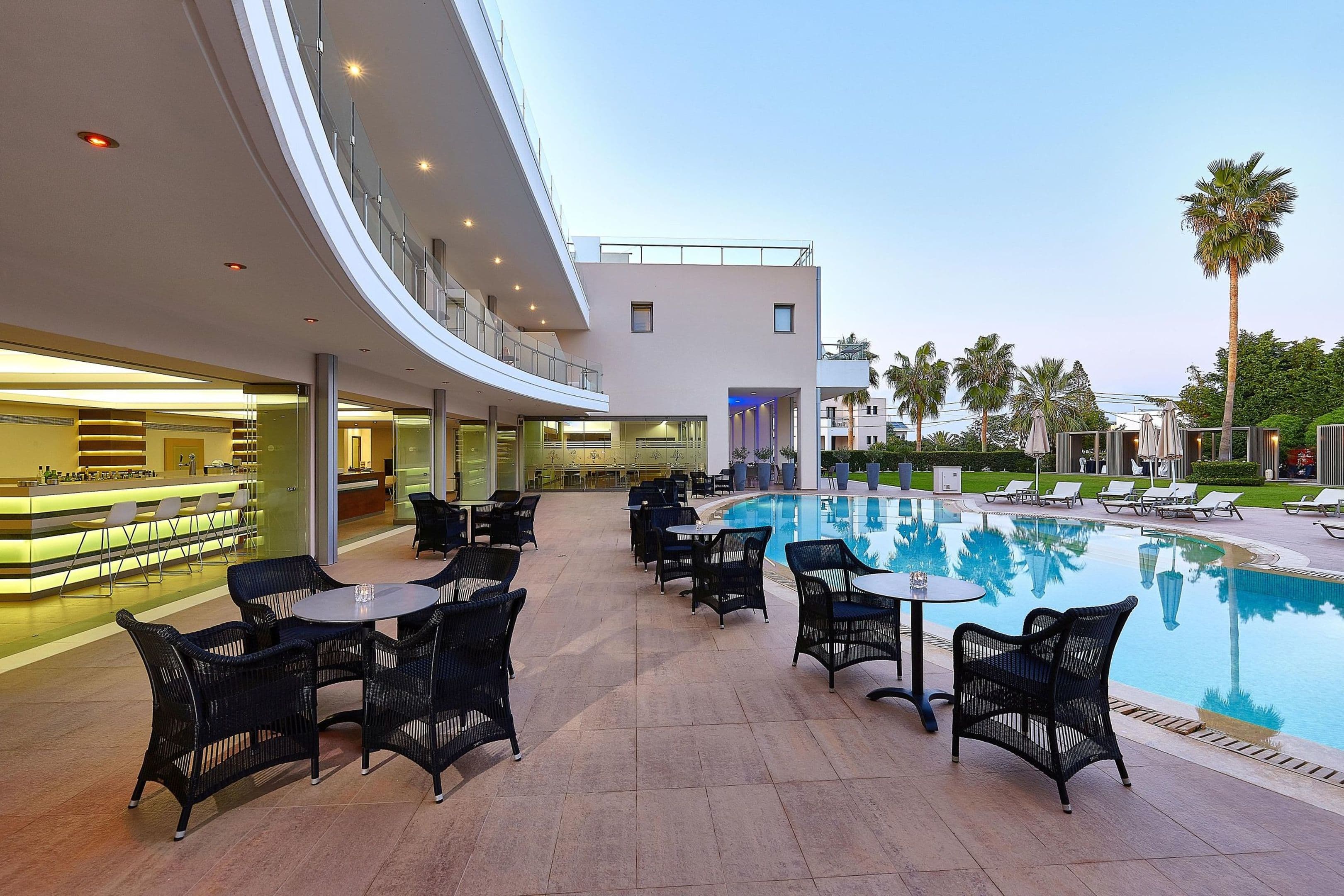 Castello Boutique Resort and Spa - 44