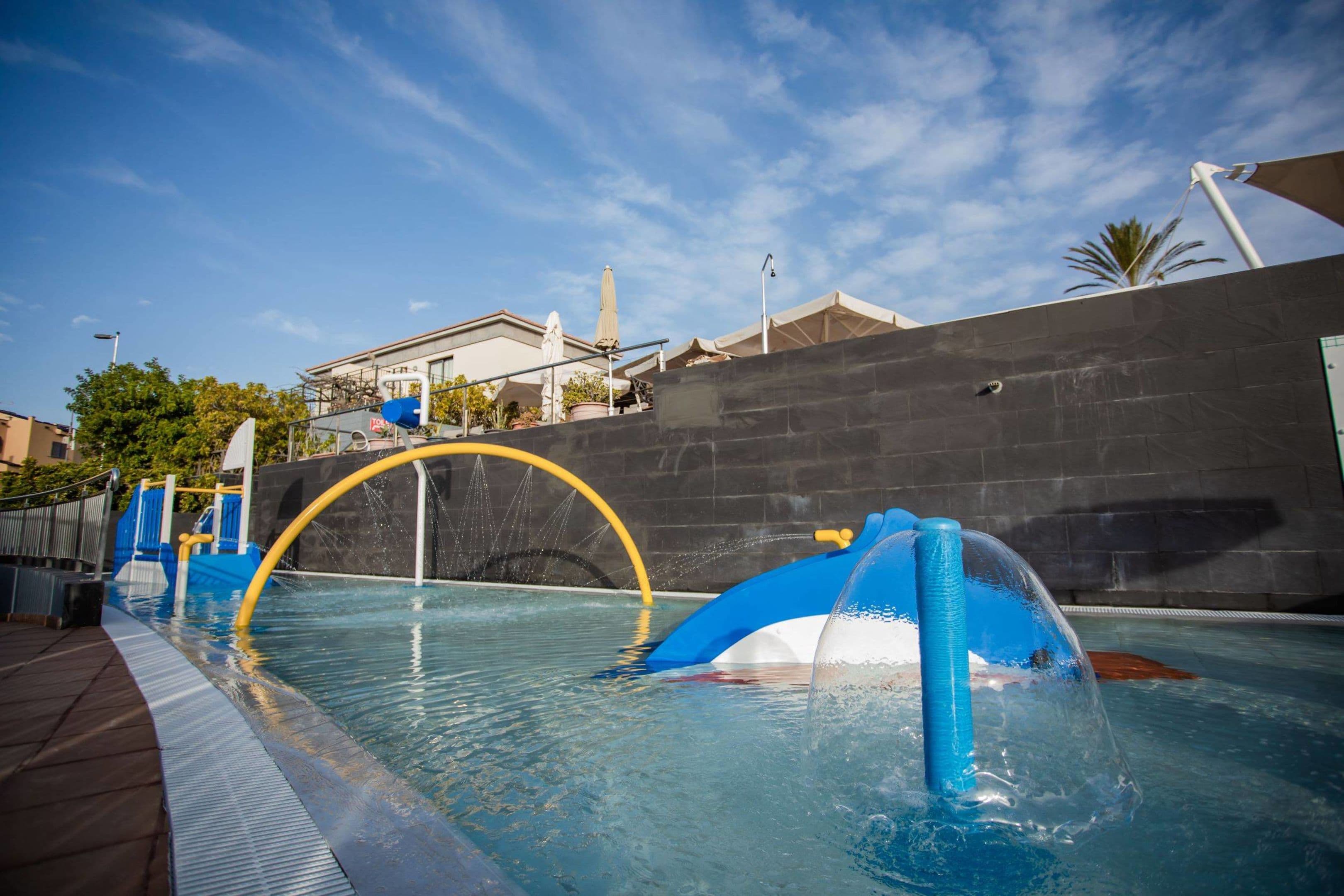 Caybeach Meloneras - 46