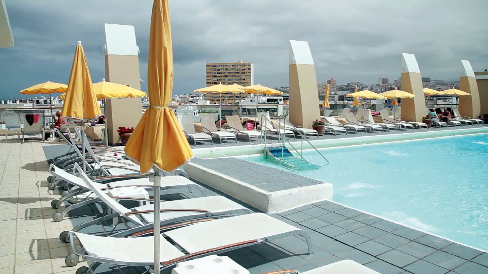 Bull Reina Isabel and Spa - 50