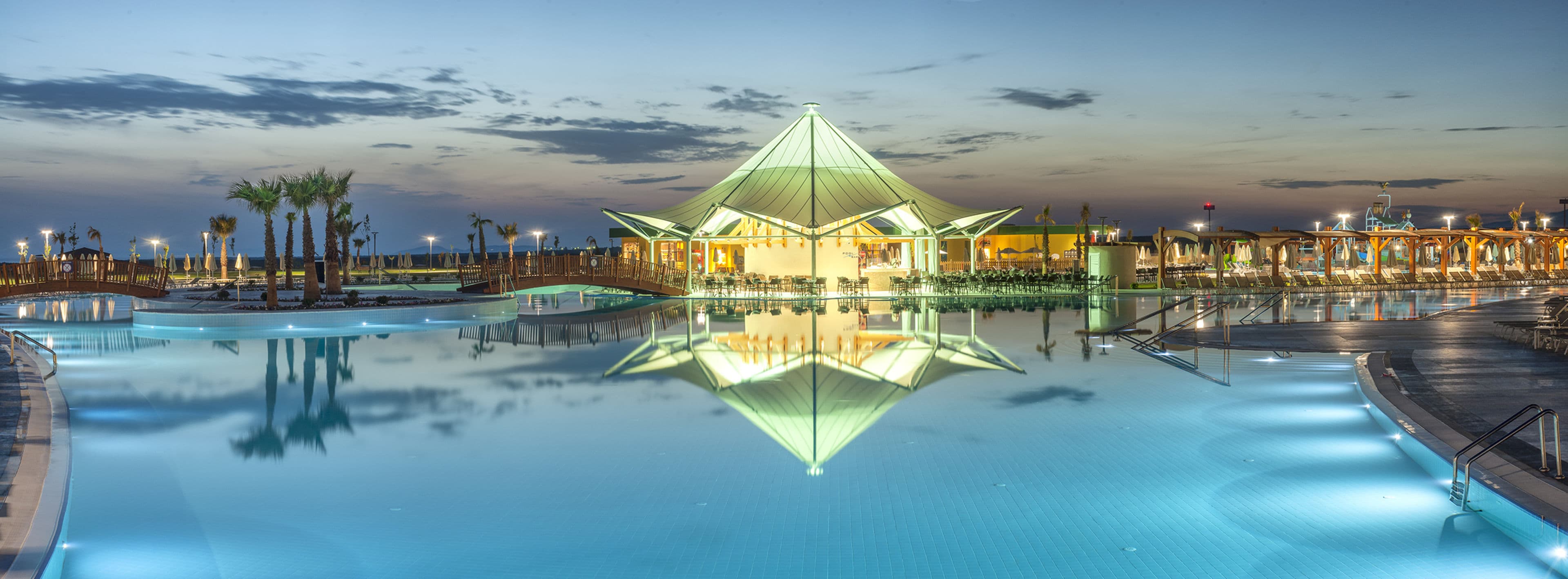 Charter Didim - Aquasis Deluxe Resort & Spa Hotel - 48