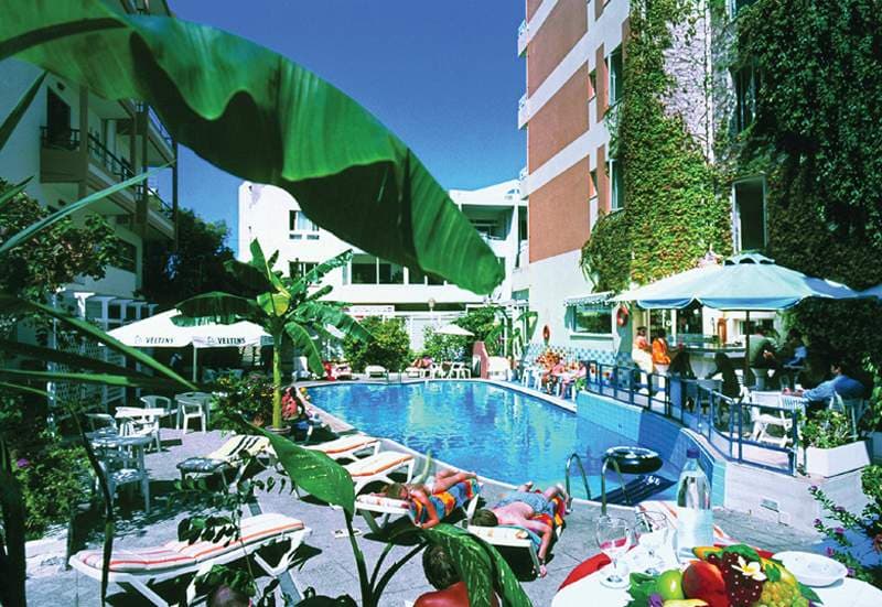 Arte Hotel (ex Agla Hotel) - 19