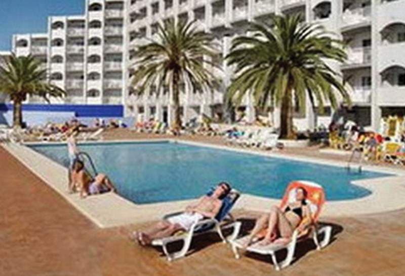 Medplaya Hotel Bali - 14