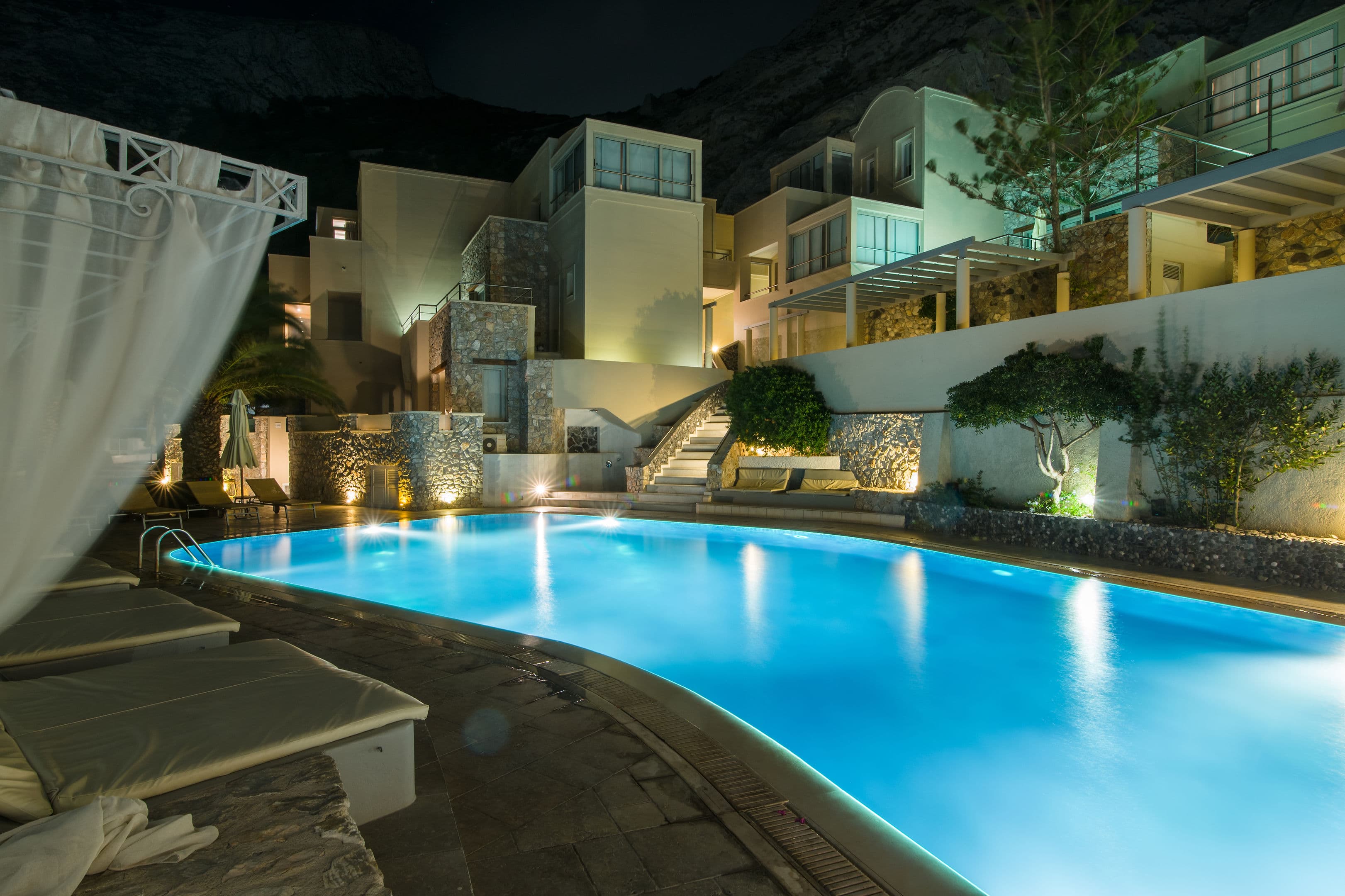 Antinea Suites and Spa - 48