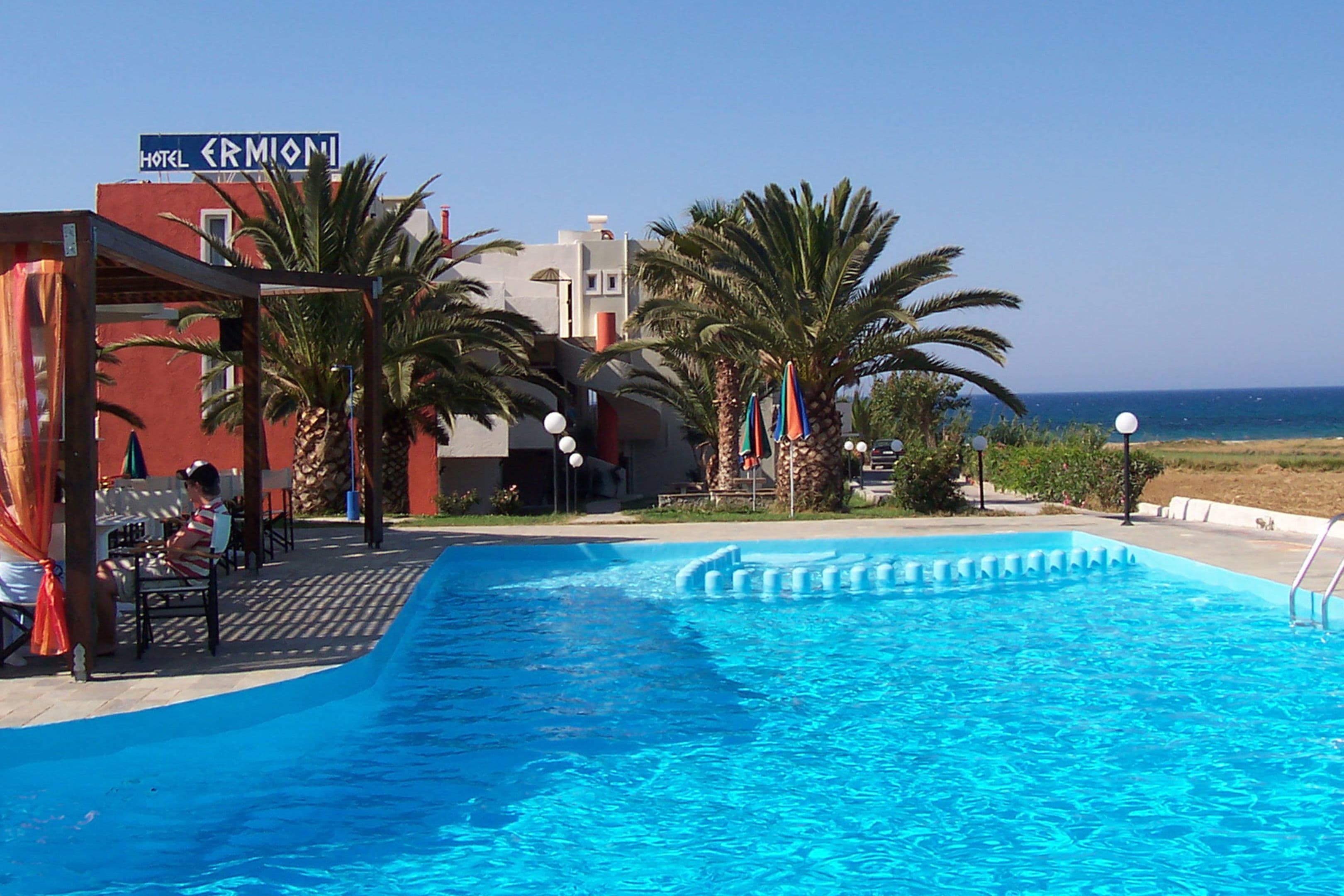 Heraklion - Ermioni Hotel - 37