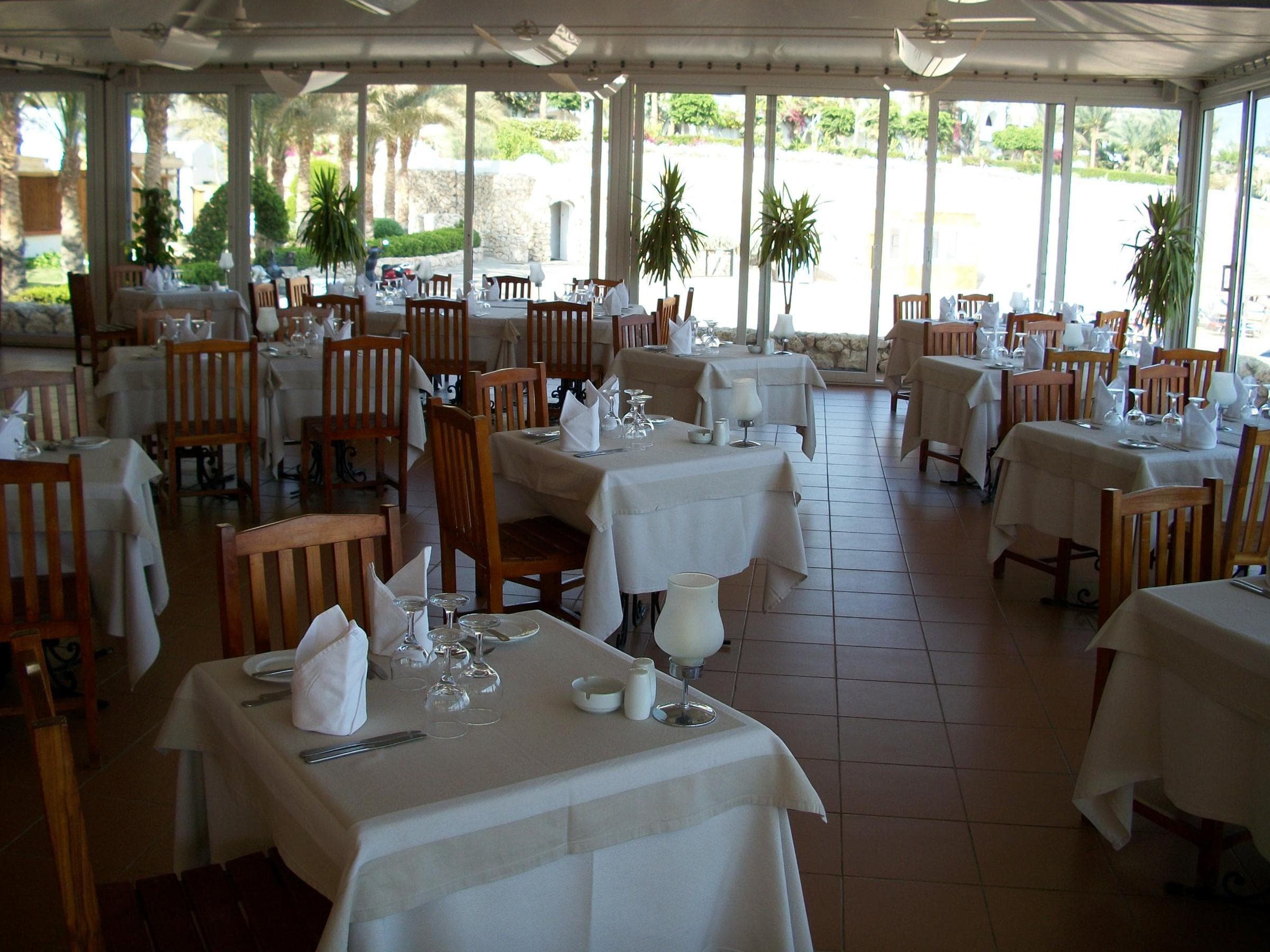 Domina Elisir Hotel & Resort - 47