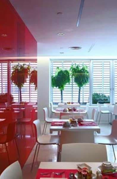 Fresh Hotel Athens - 52