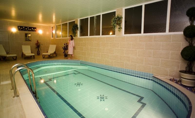 Arabella World Hotel - 11
