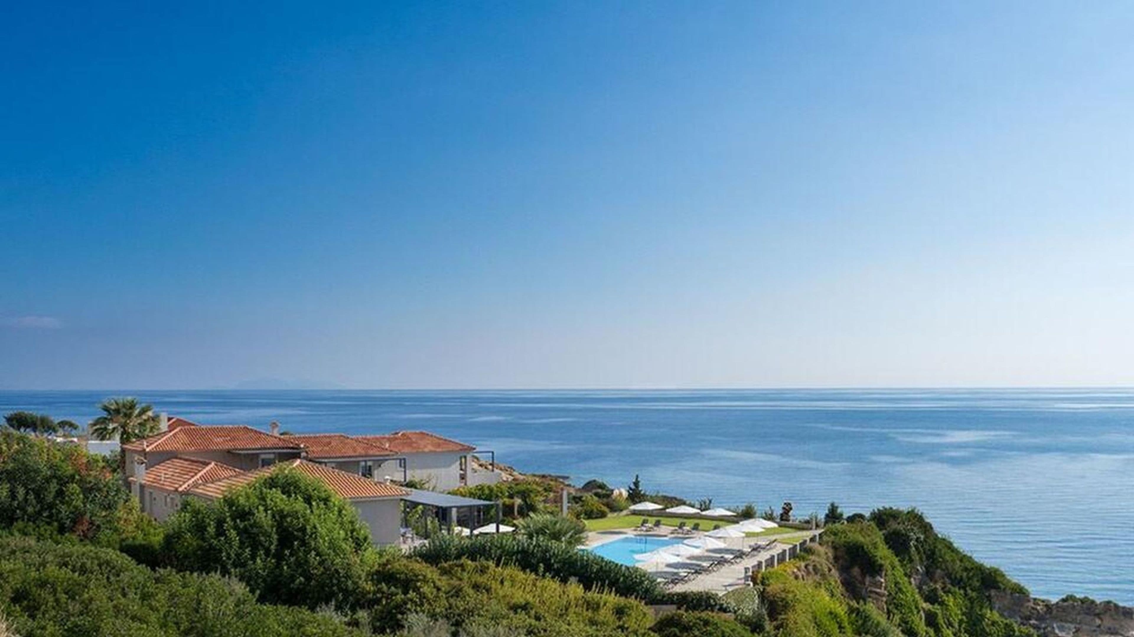 Blue Jasmine Hotel - 48