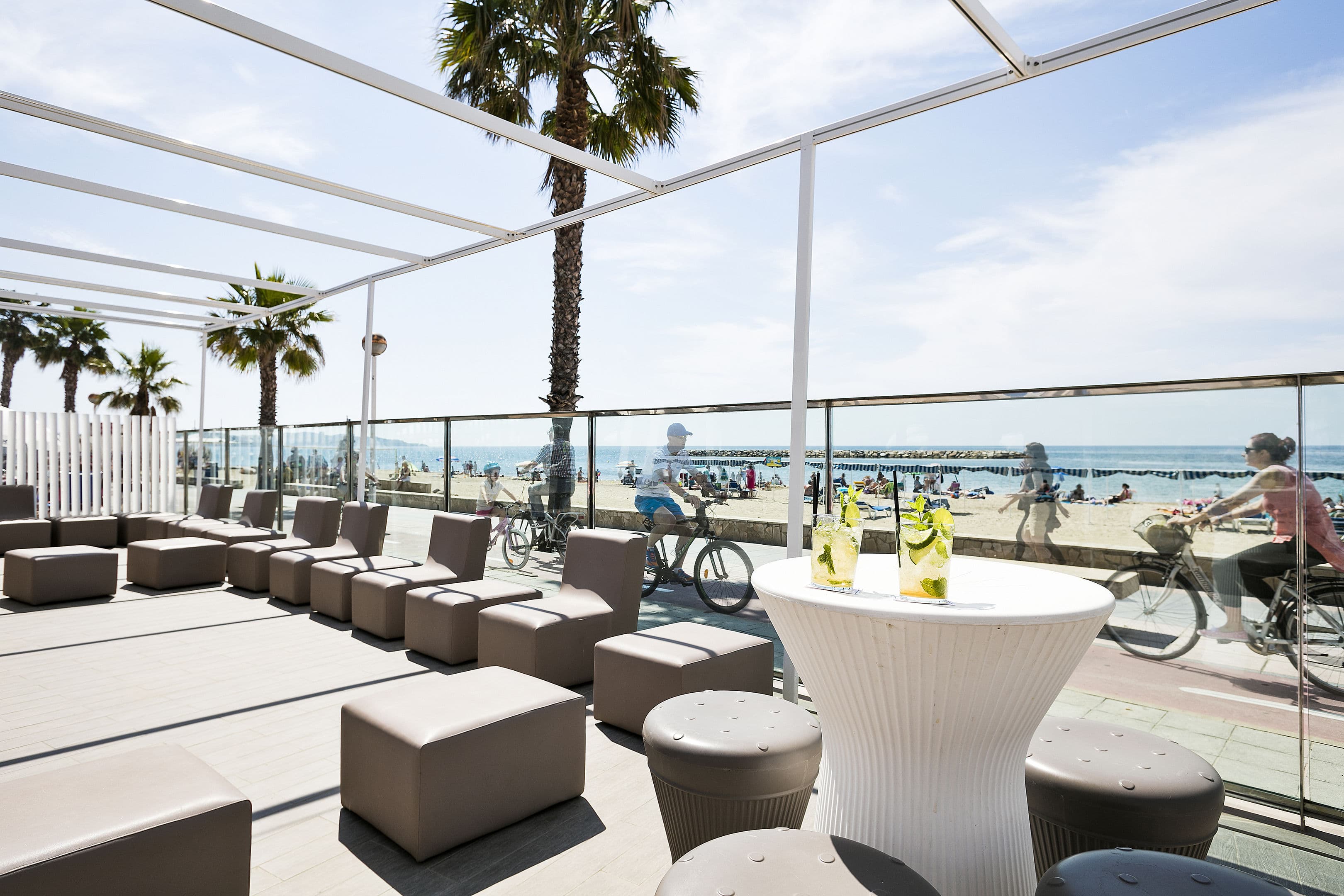 Hotel Best Maritim - 48