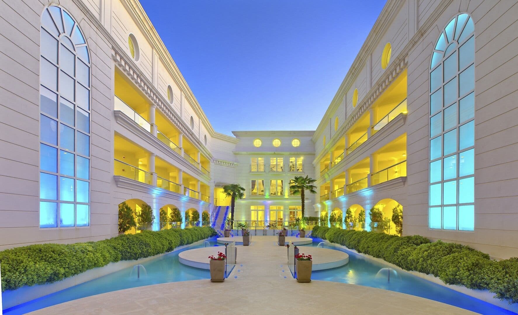 Elinotel Apolamare - 3