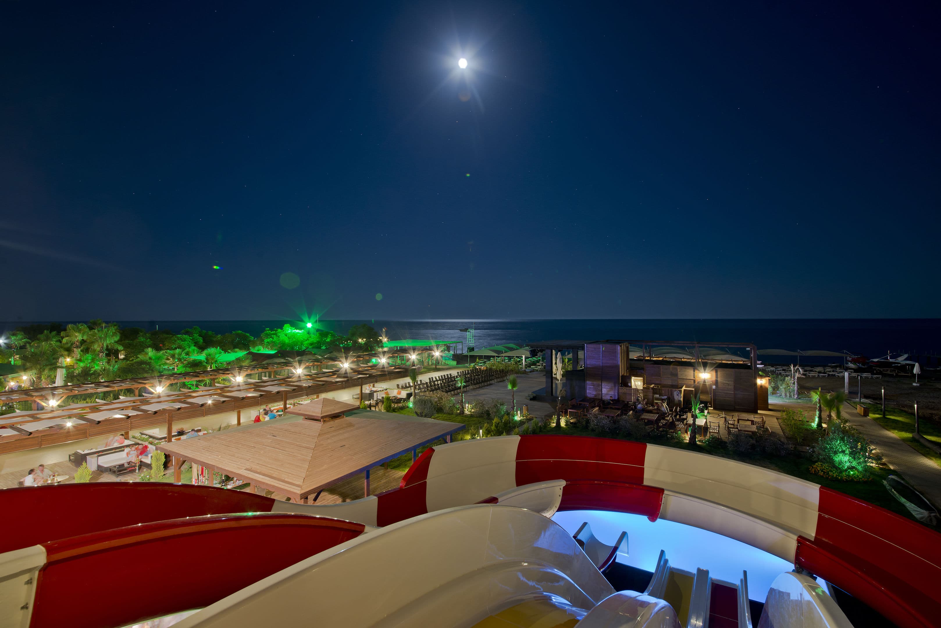 Fun And Sun Family Life Belek - 48