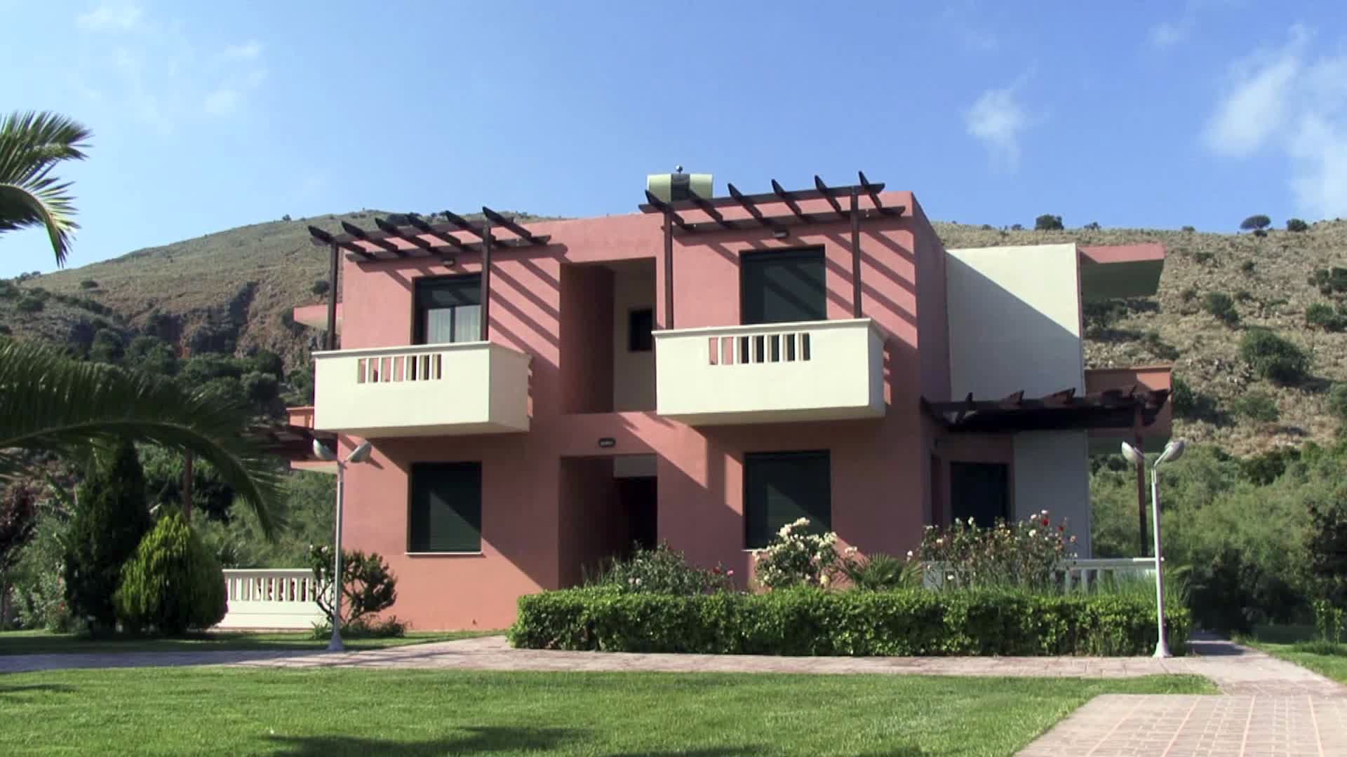 Anna's House Apts - 38