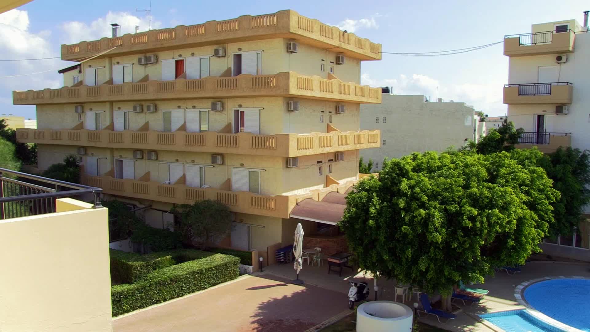 Castro Hotel - 48
