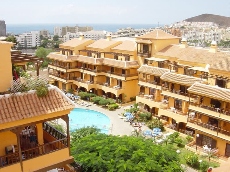 Aparthotel Coral Los Alisios - 11