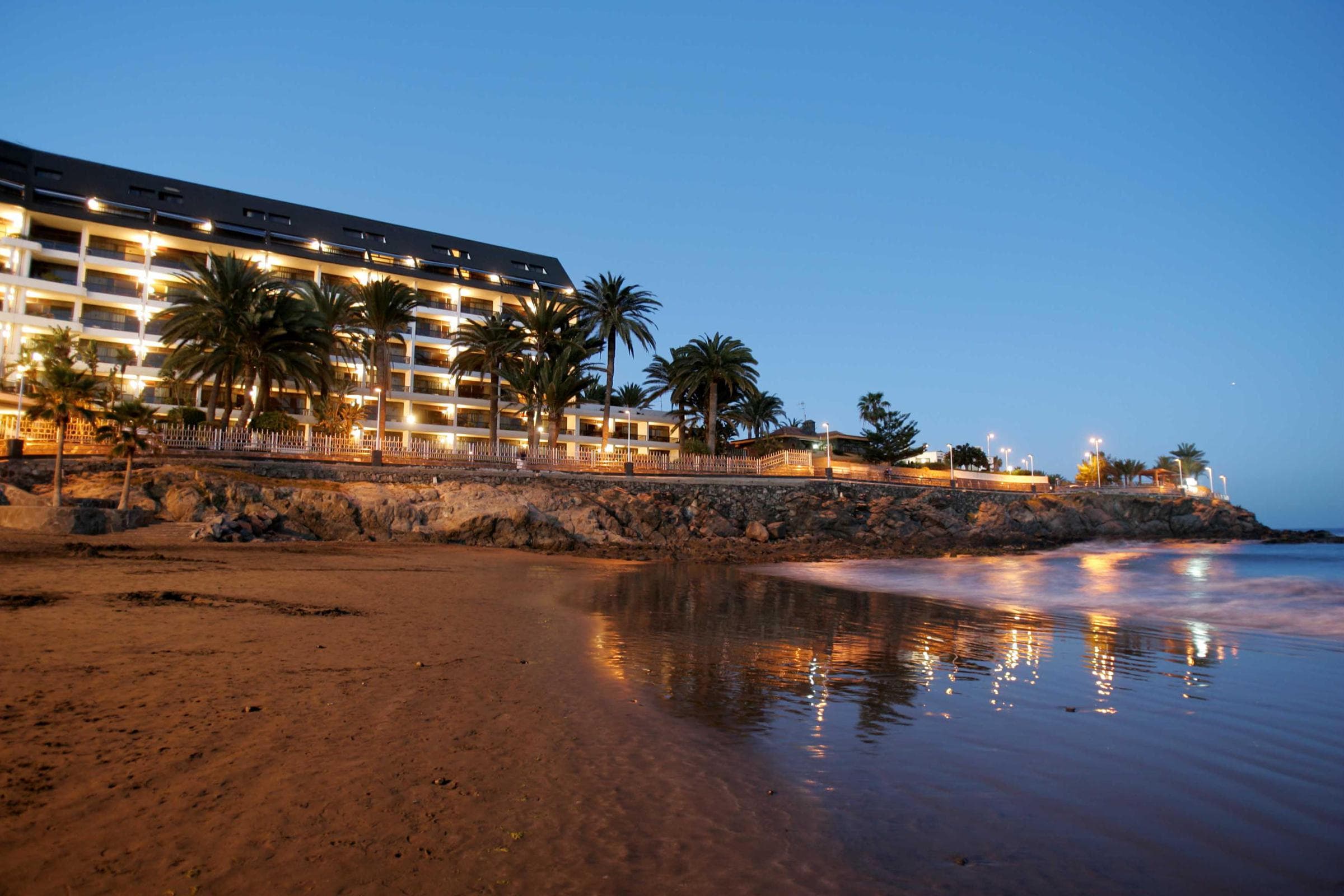 Hotel Don Gregory by Dunas - Adults Only - 48