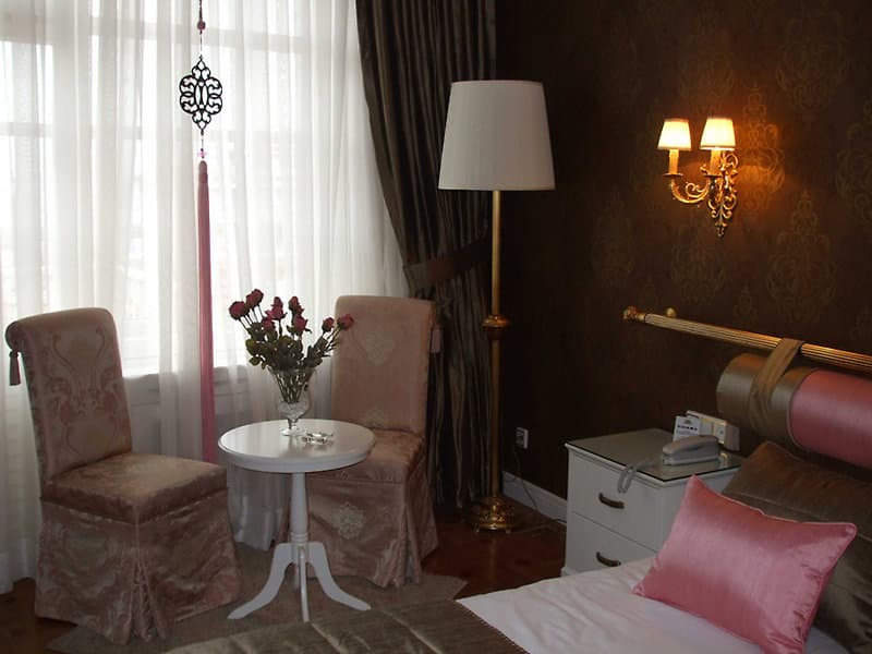 Avicenna Hotel - 52