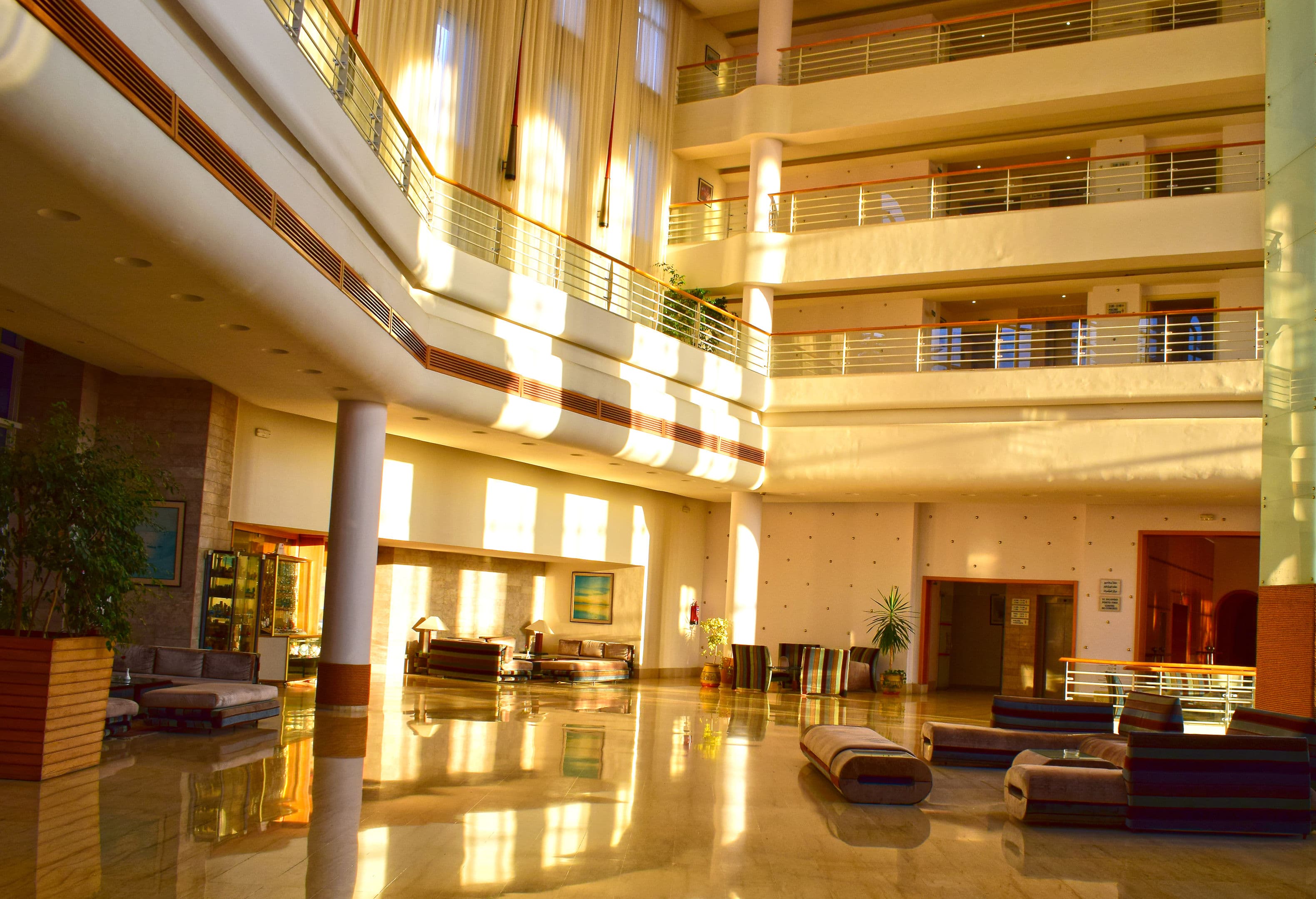 Blue Marine Hotel & Thalasso - 6