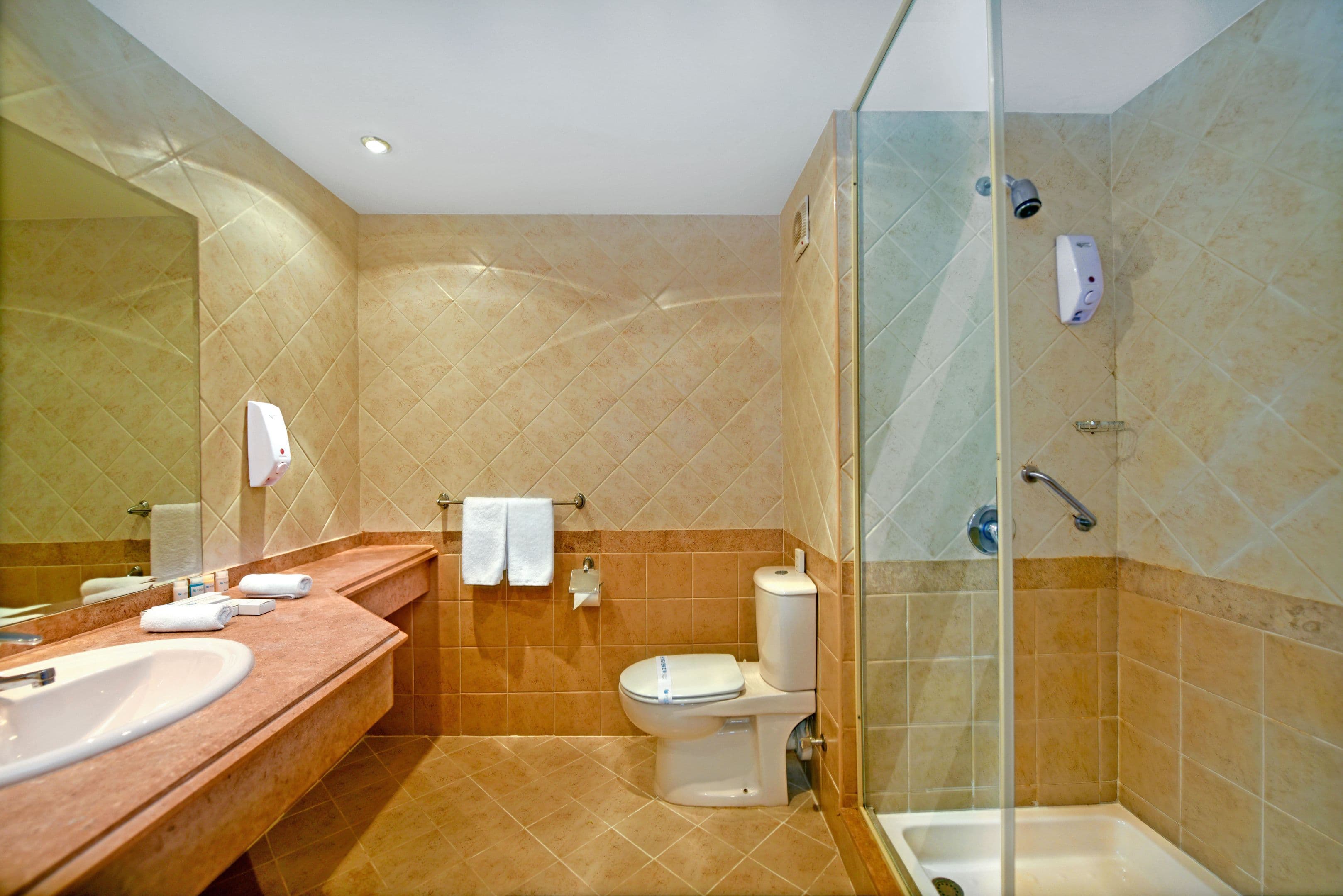 Bliss Nada Beach Resort (EX Hotelux Jolie Beach Marsa Alam) - 12