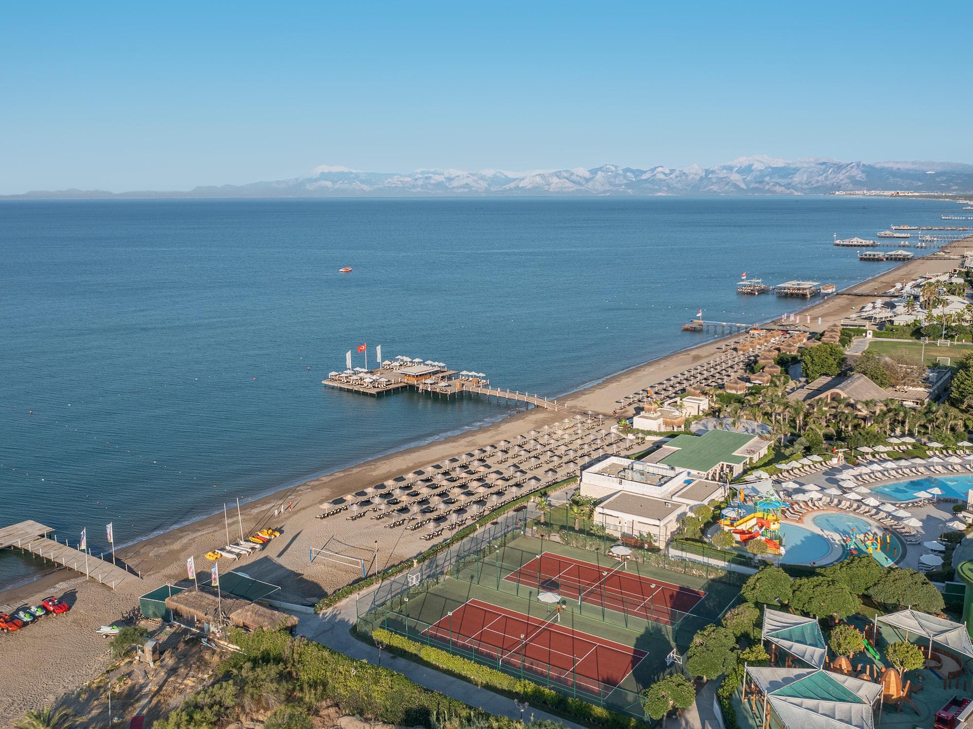 Ela Excellence Resort (ex Ela Quality Resort Hotel) - 334